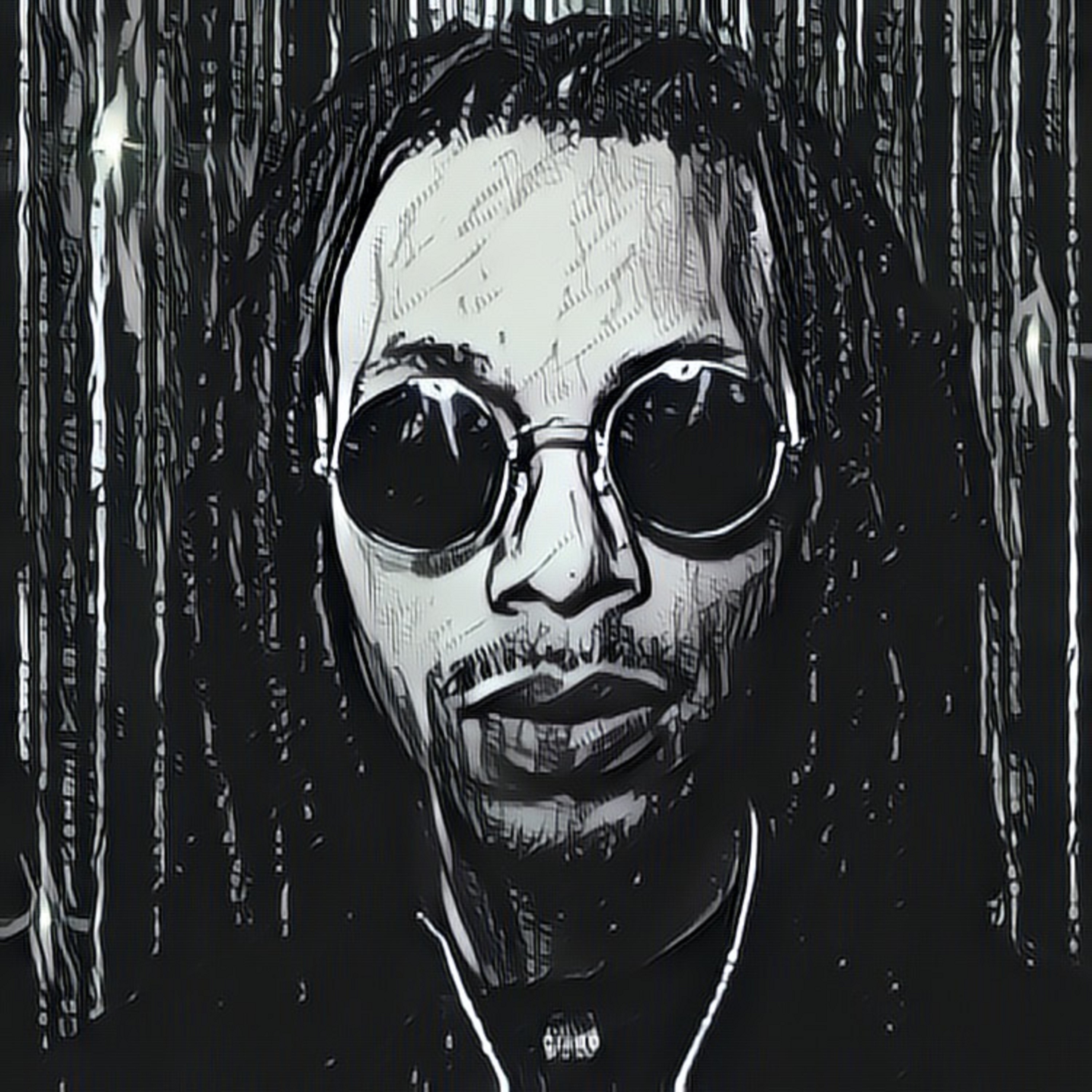 They Don't Want It artwork