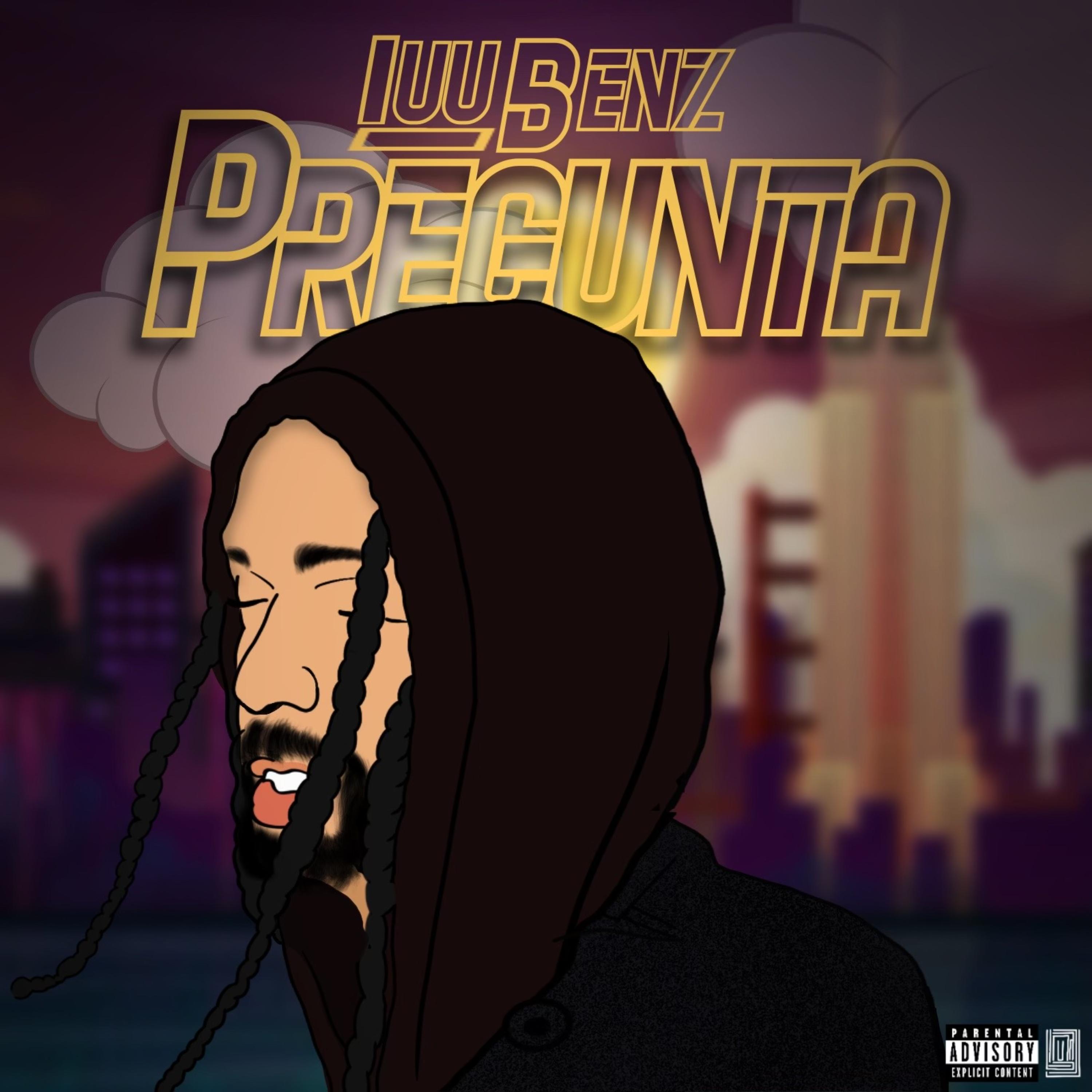 Preguntas artwork