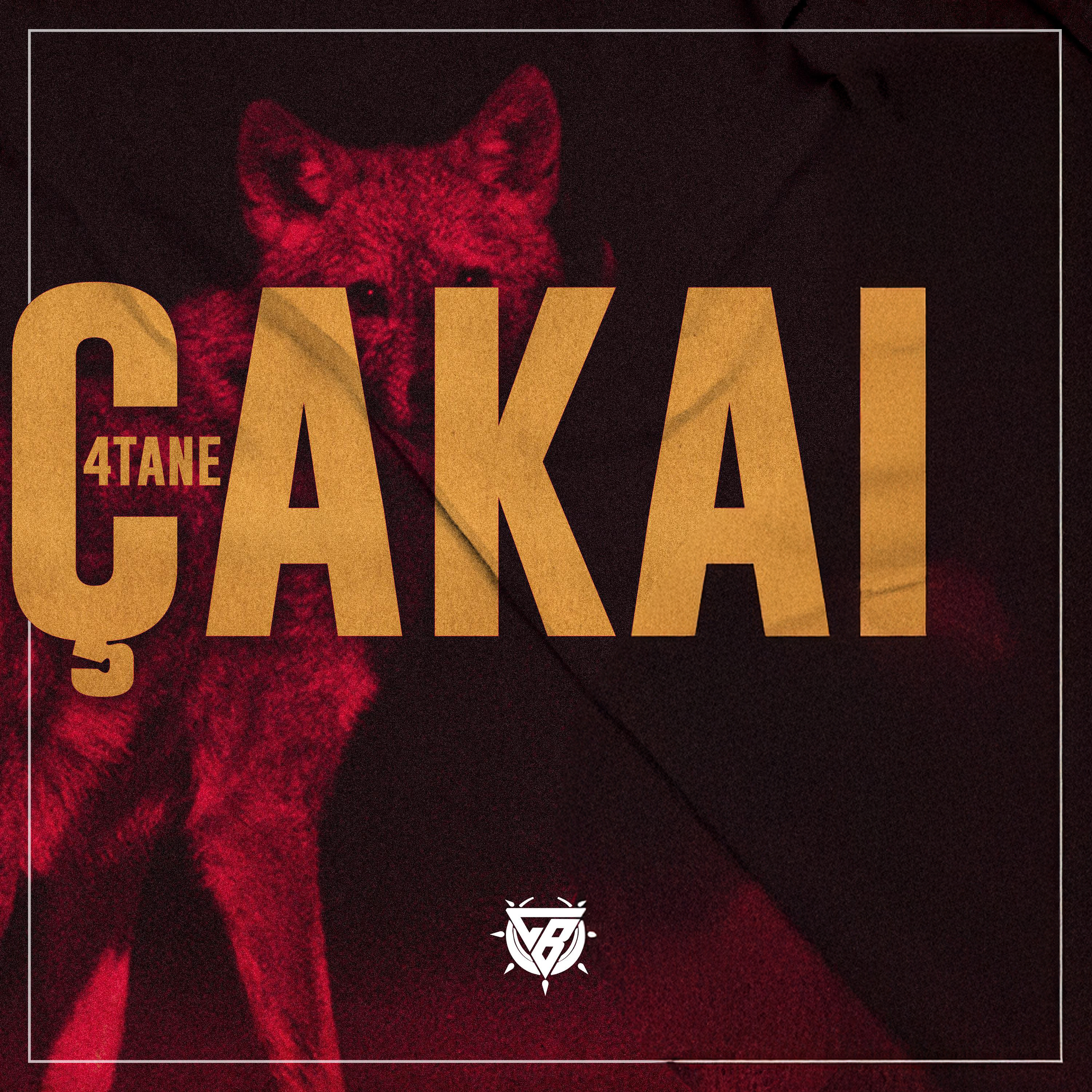 4 Tane Çakal by Cehennem Beat cover art