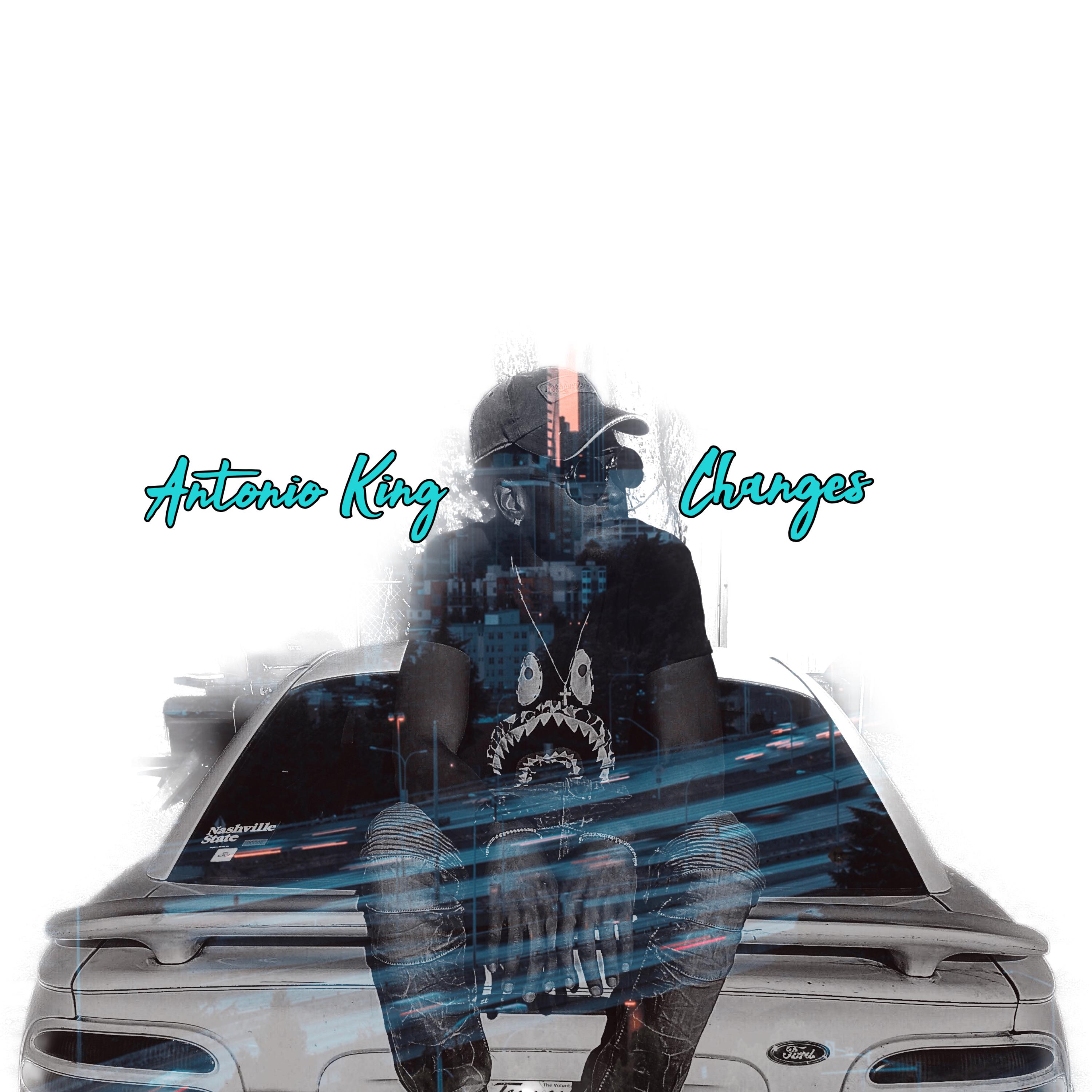 Changes artwork