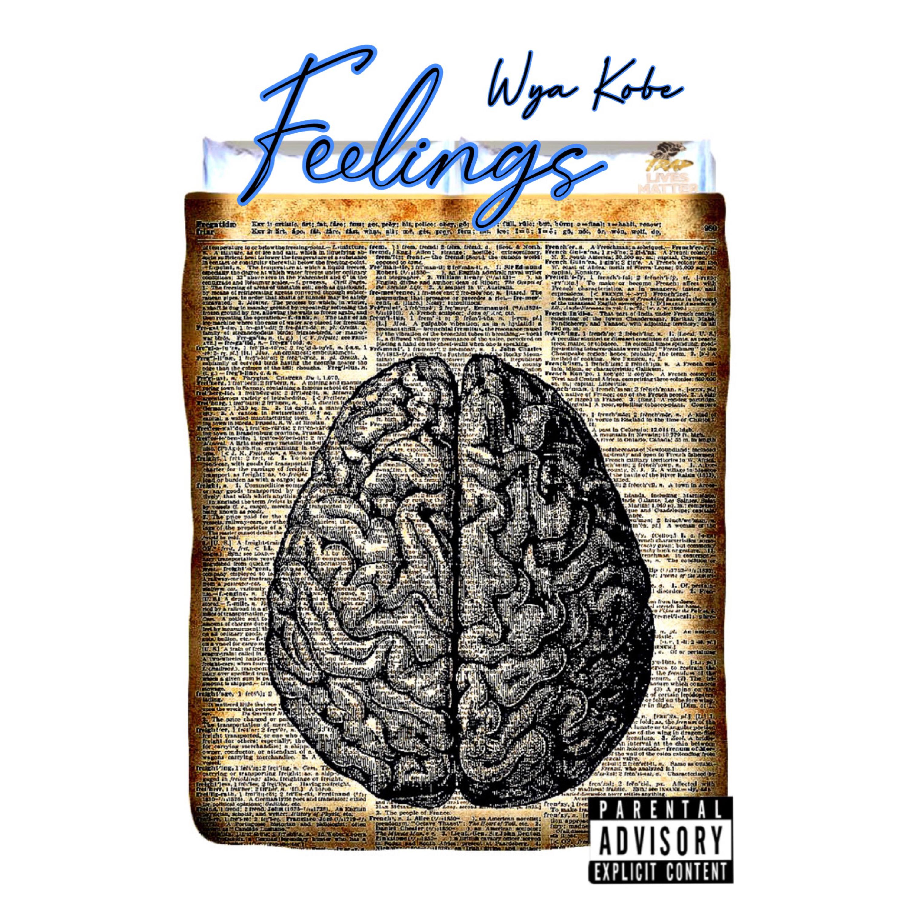 Feelings artwork