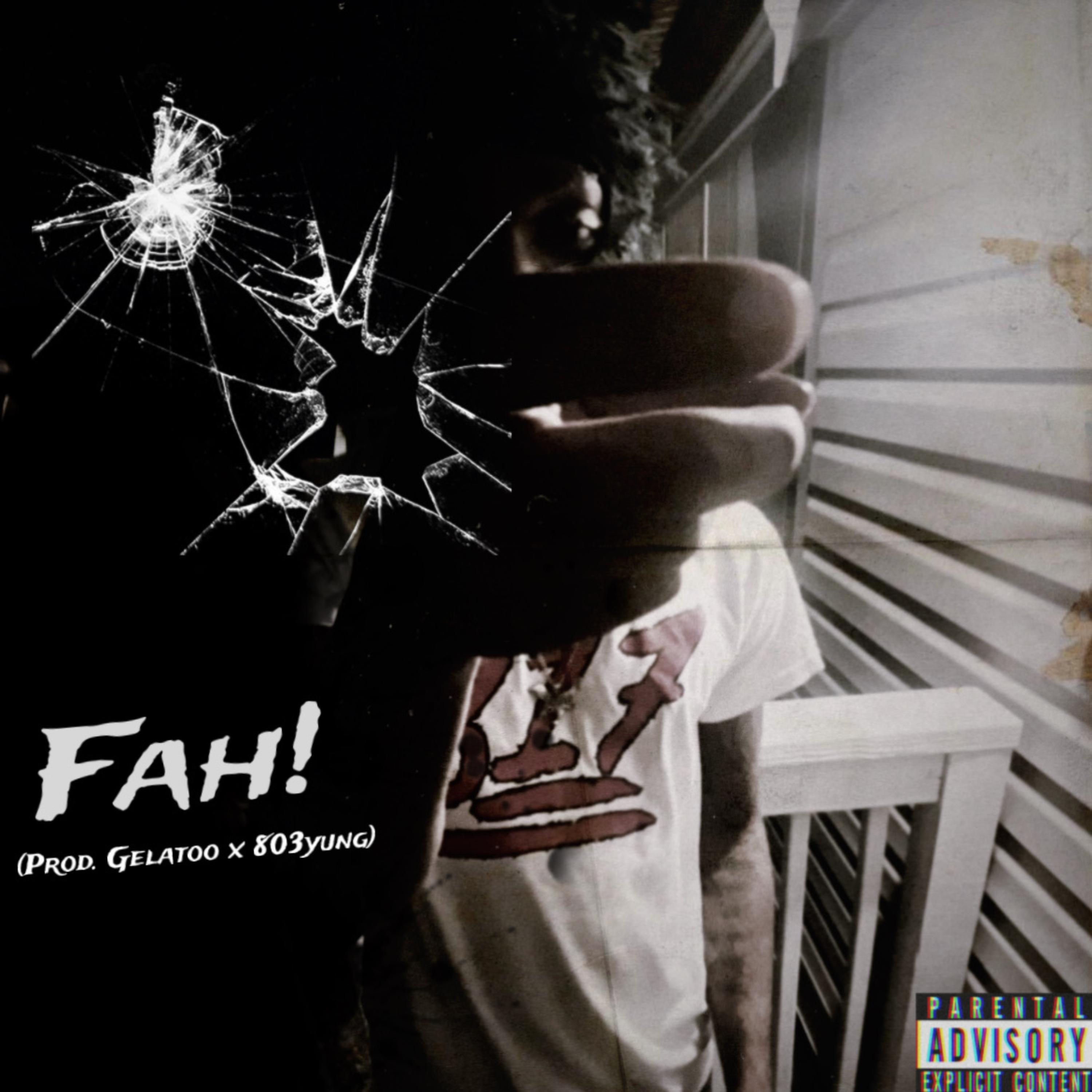 Fah! artwork