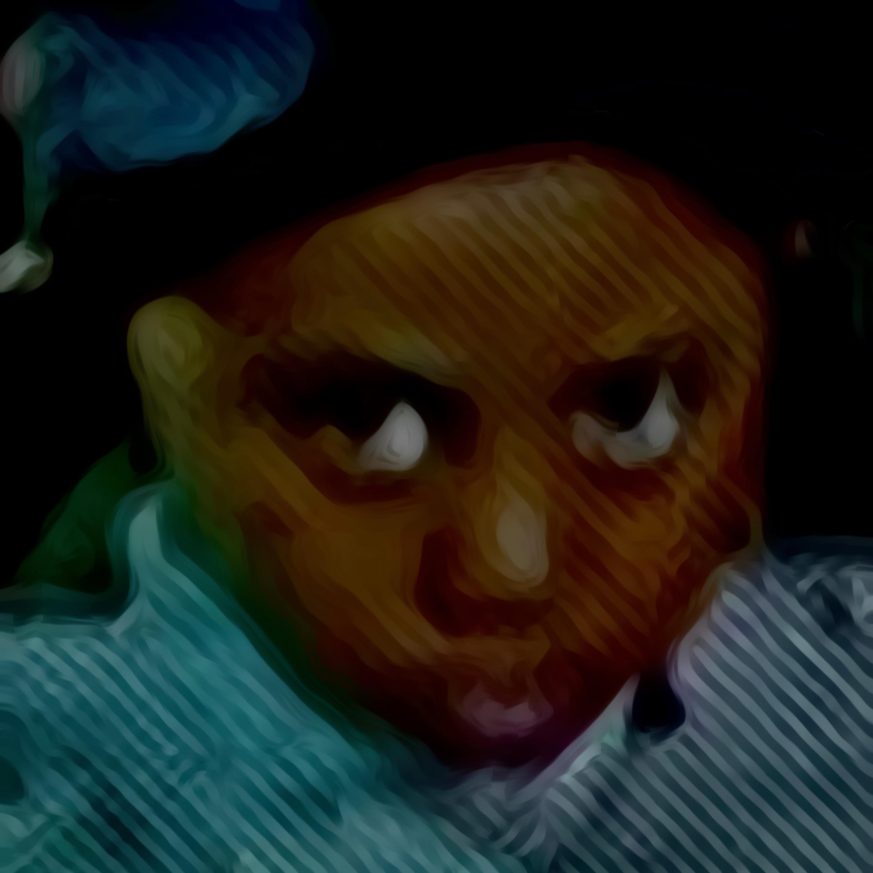judah artwork