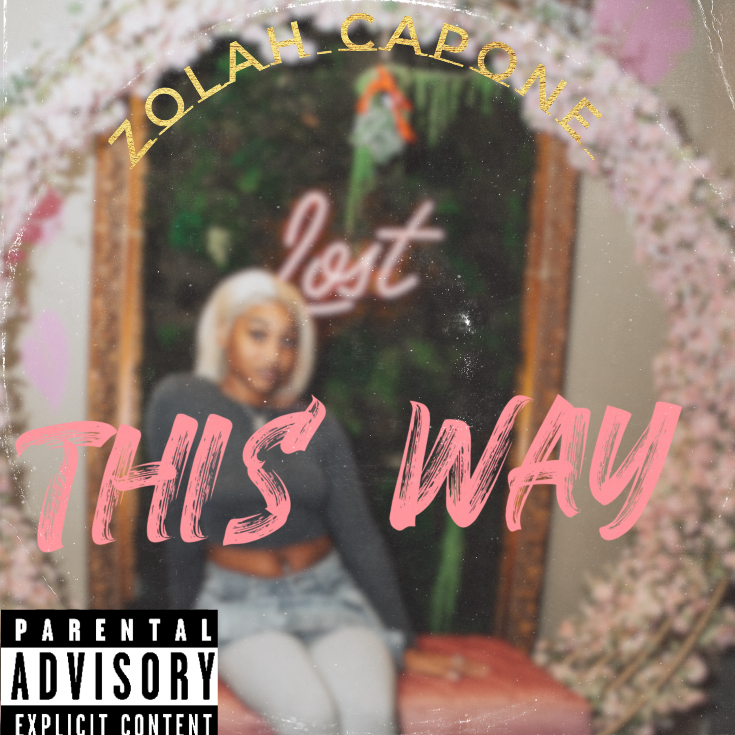 This Way artwork