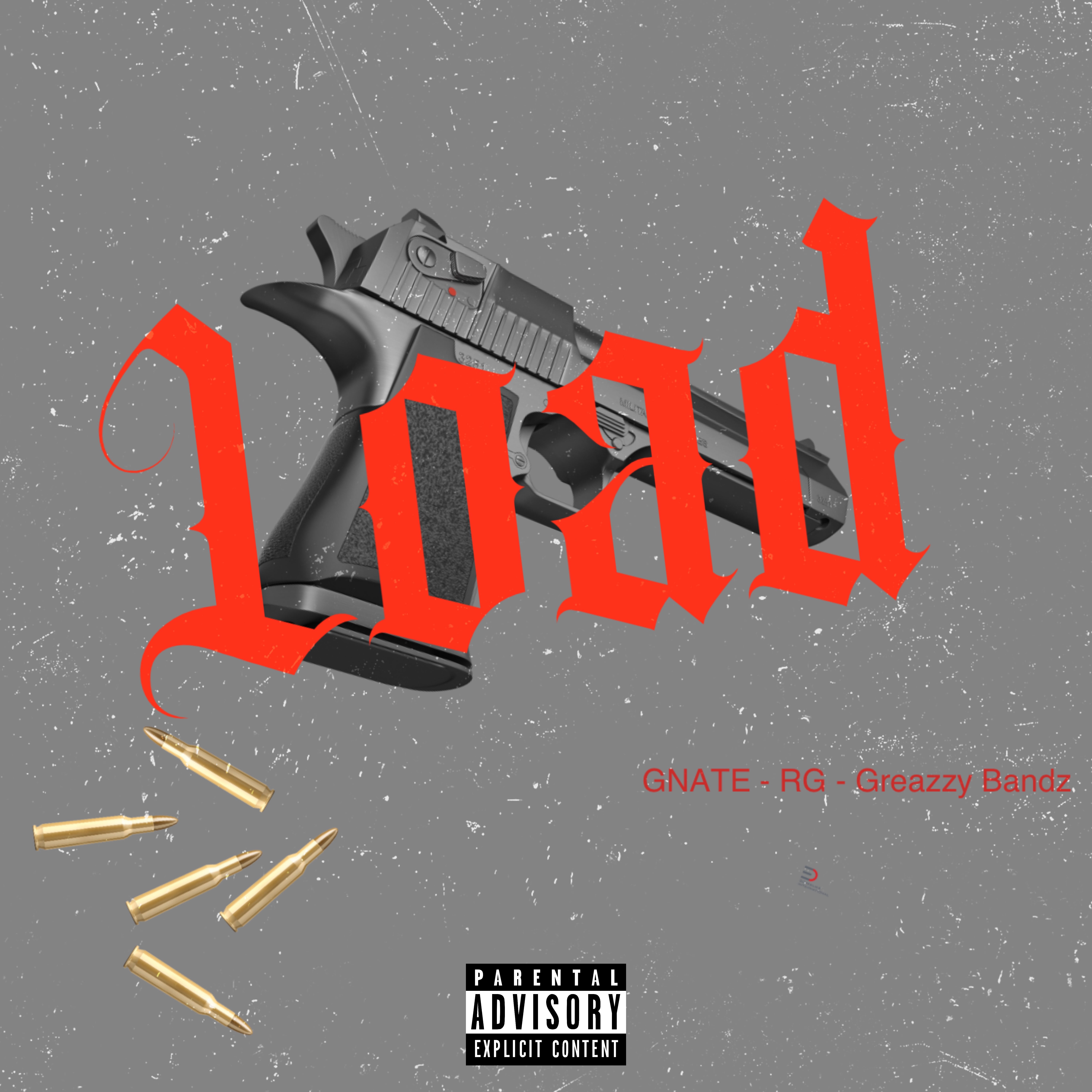 LOAD artwork