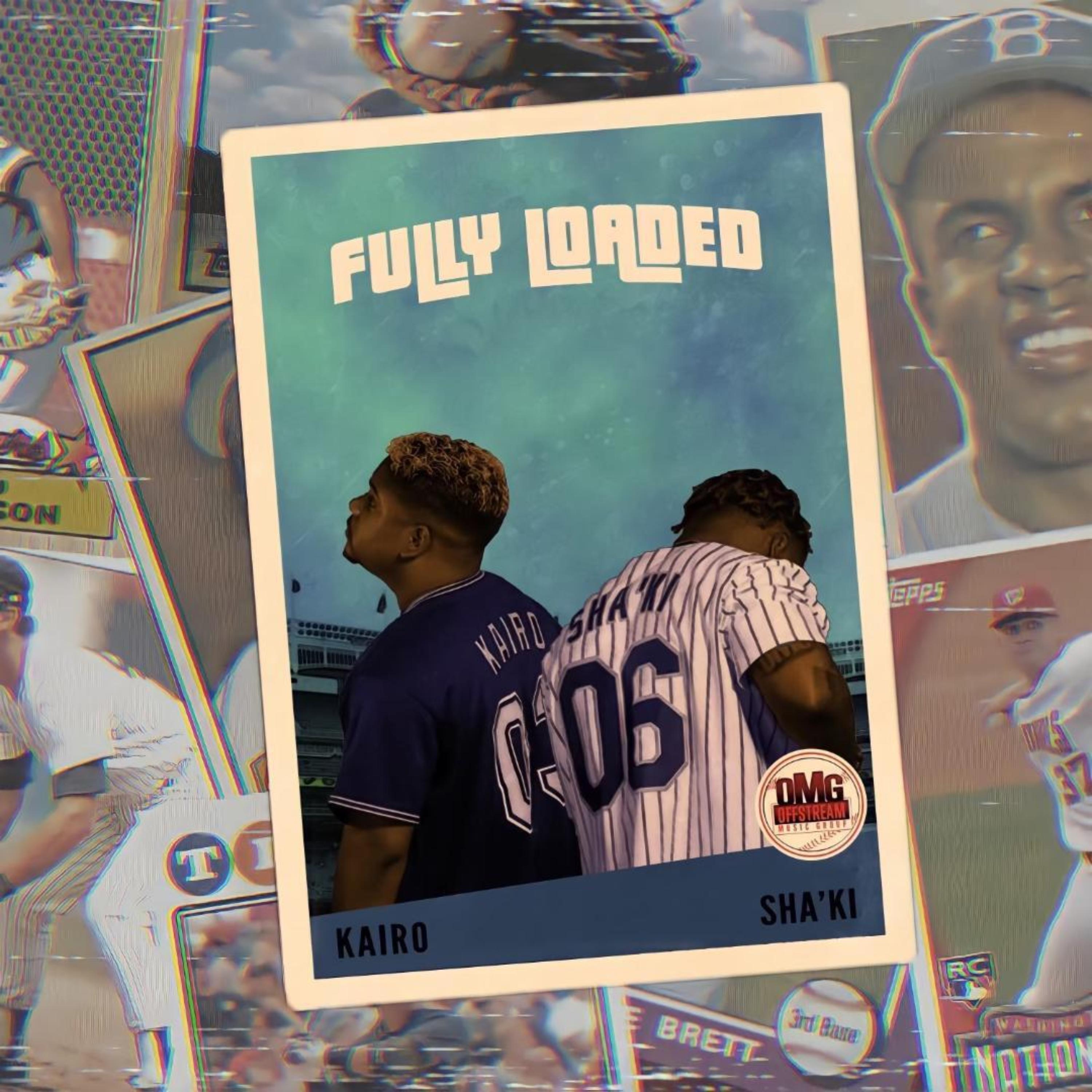 Fully Loaded artwork