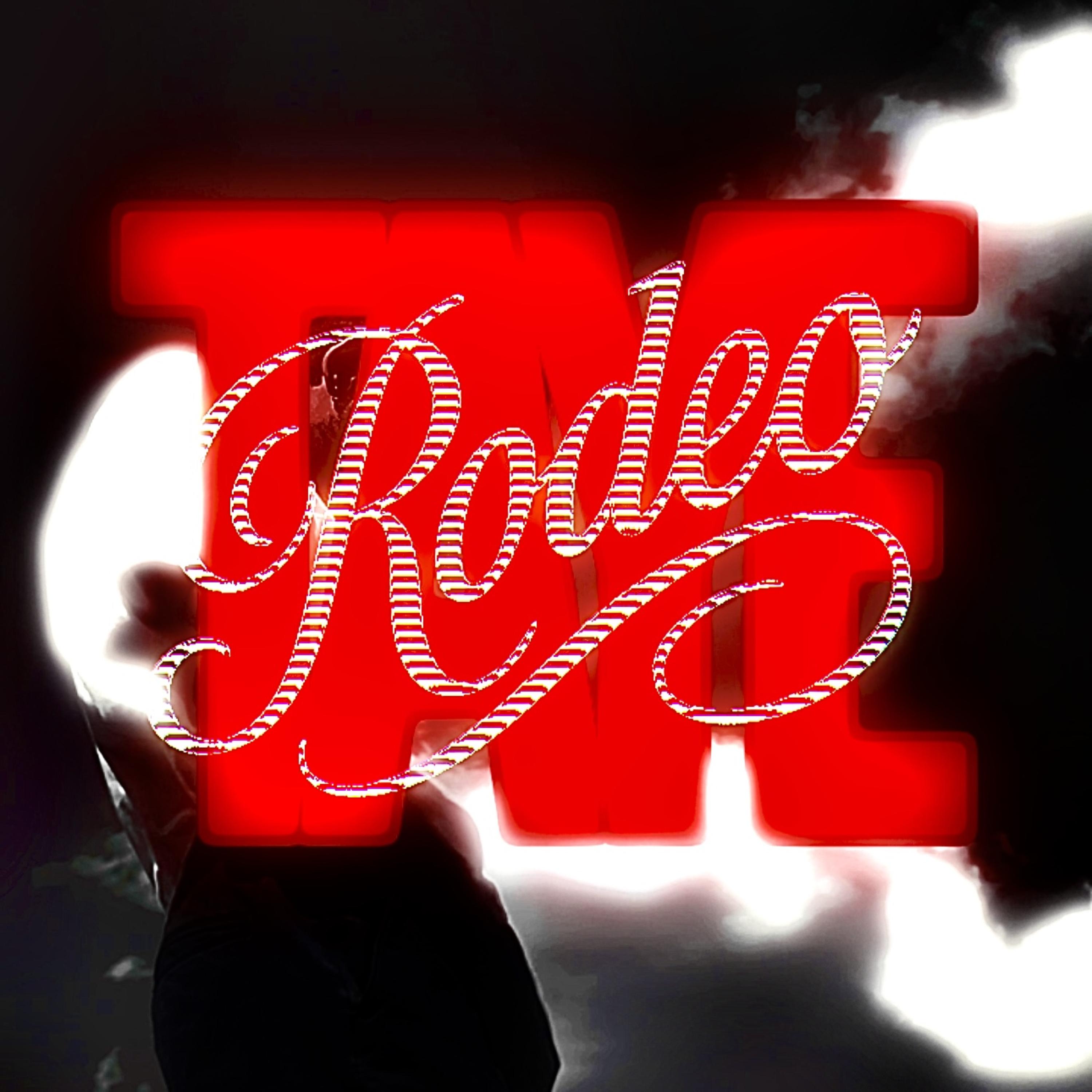 RODEO by Mr. Wyoming