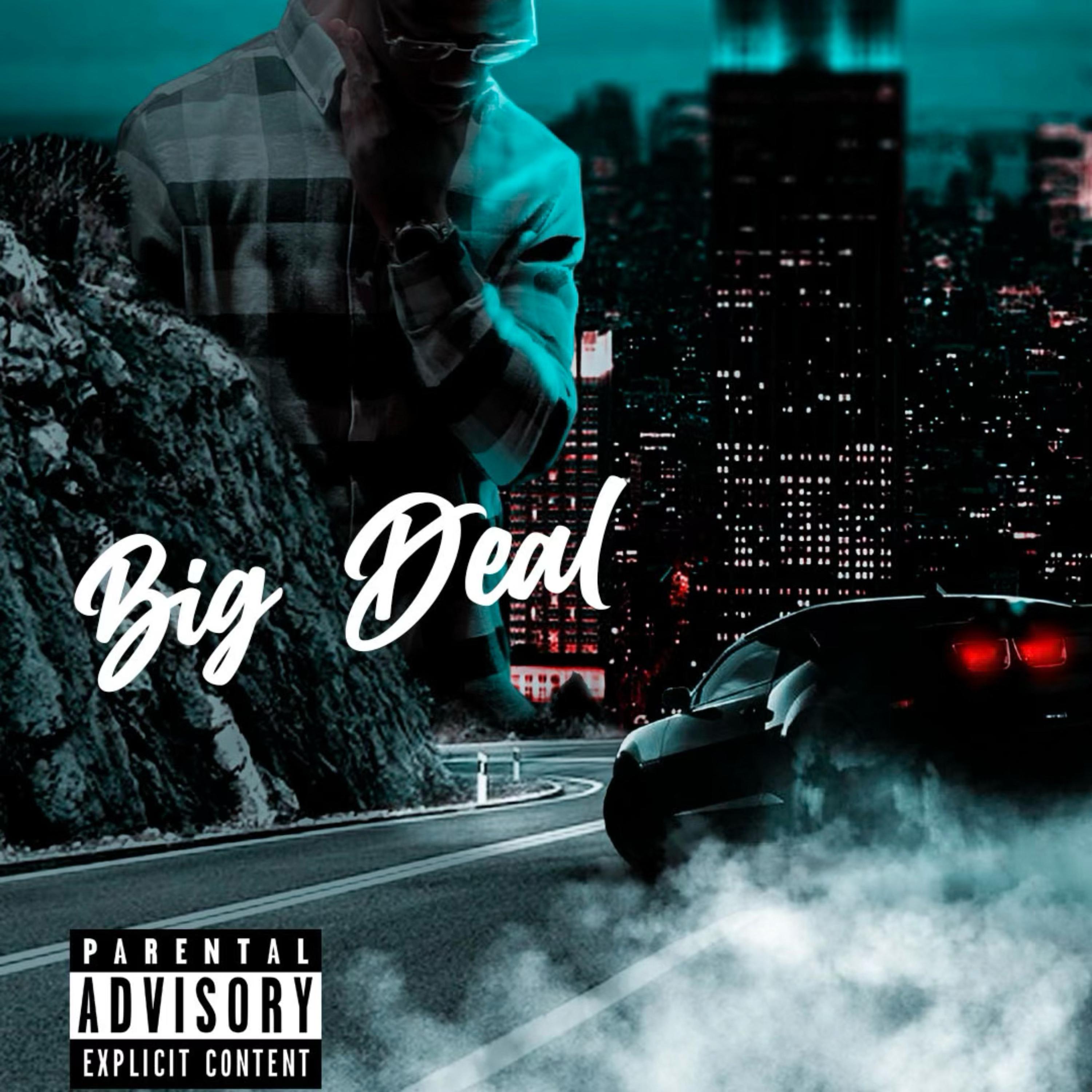 Big Deal artwork