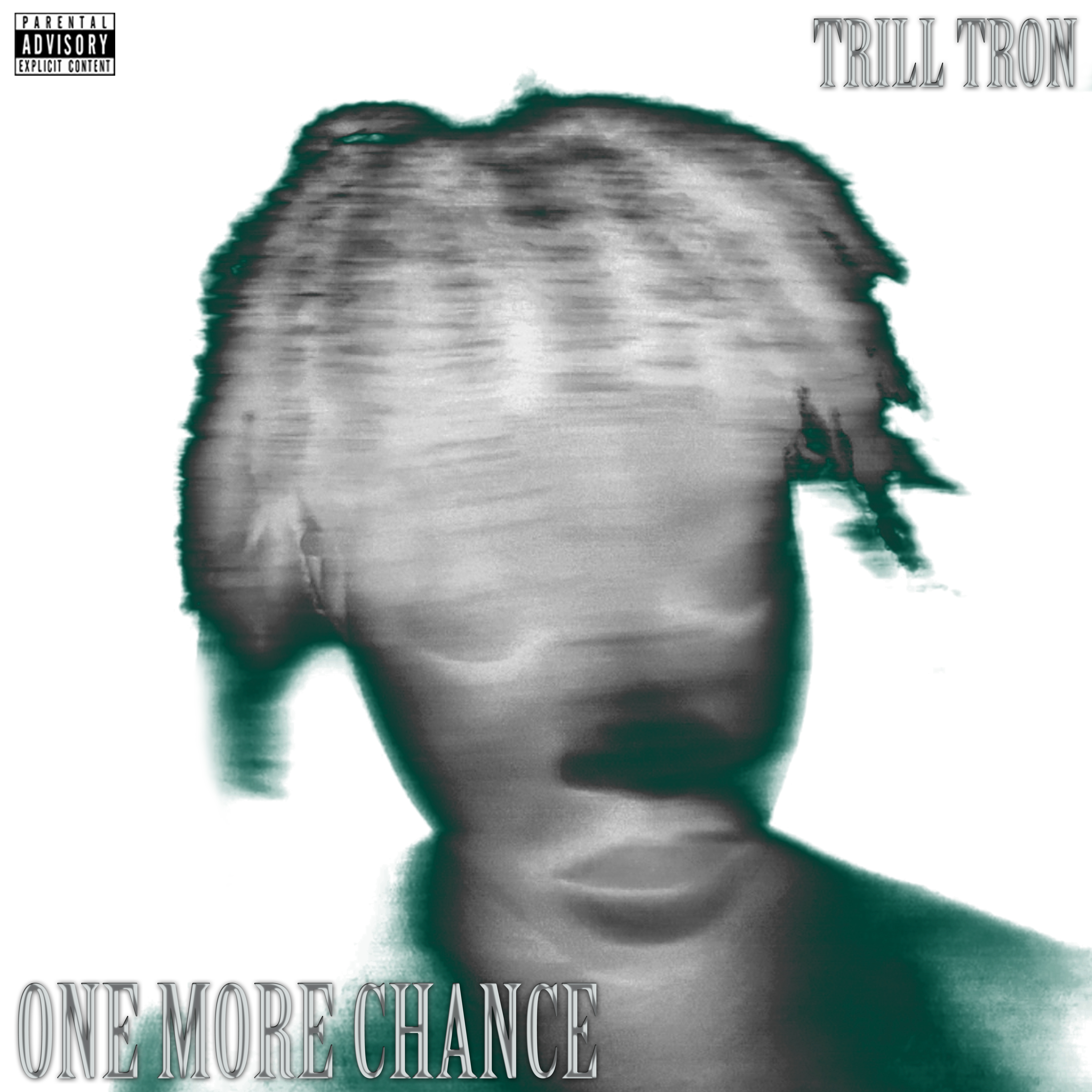 One More Chance artwork