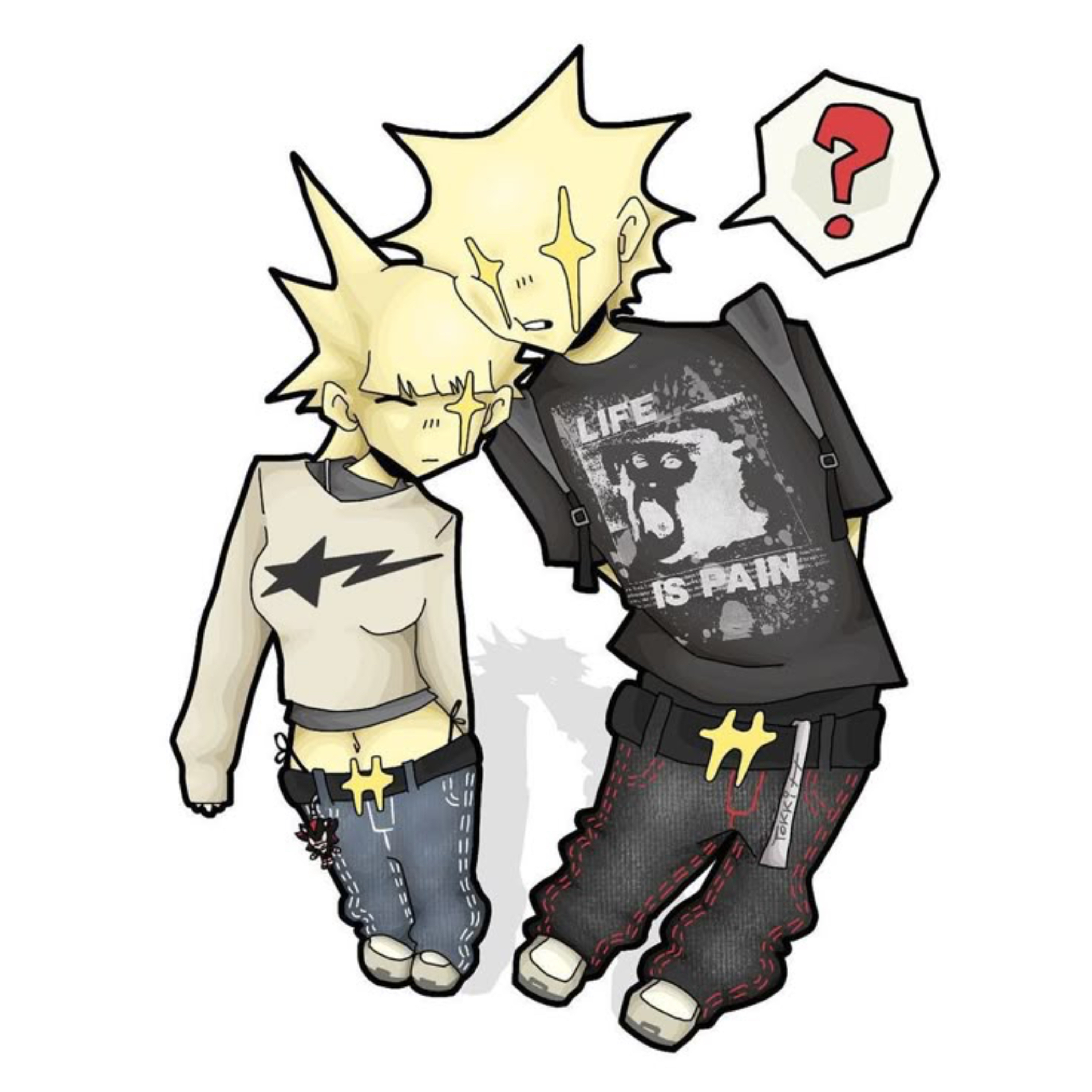 Lost For Love artwork
