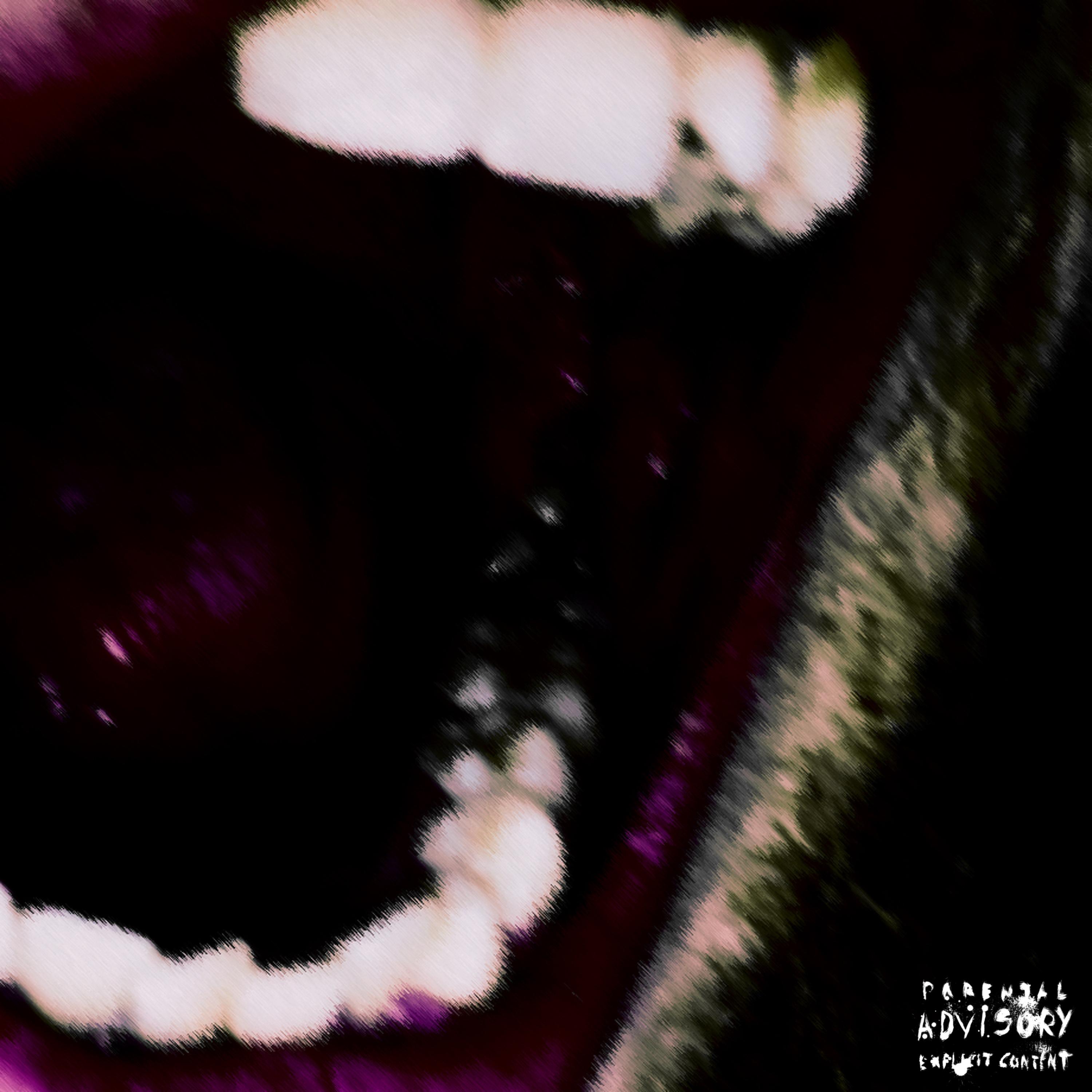 BLAH BLAH BLAH artwork