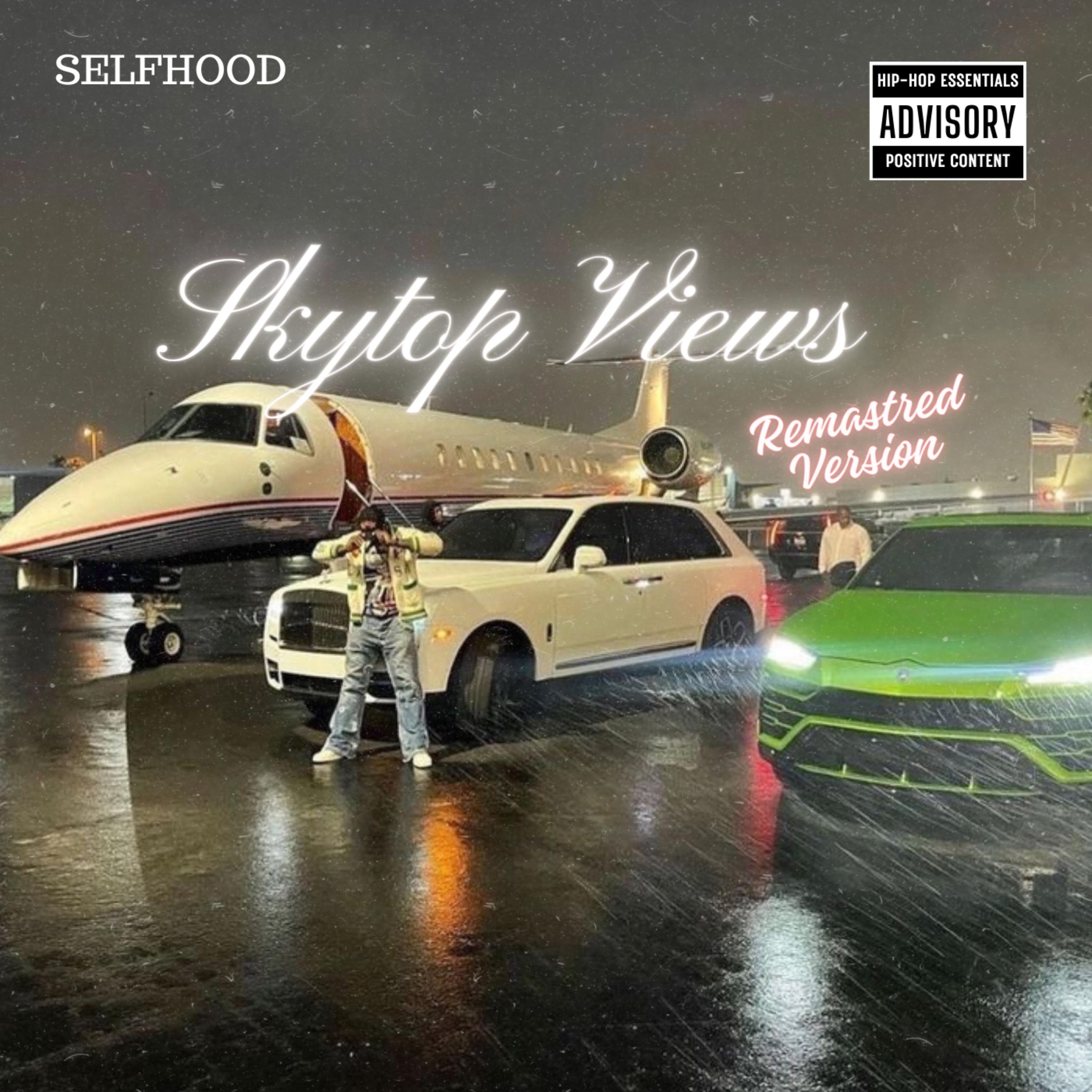 Skytop Views (Remastered Version) artwork