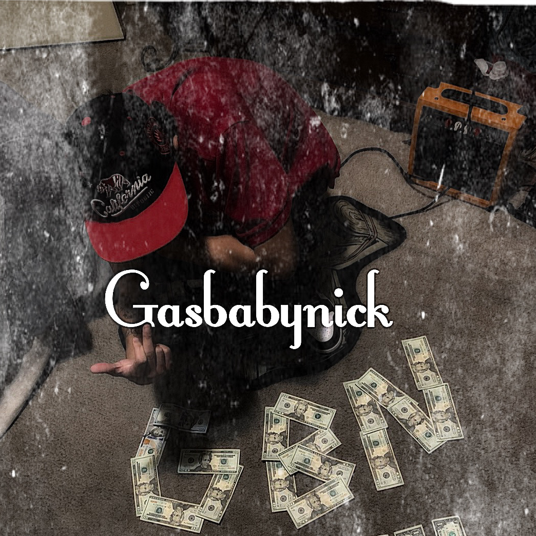 Gasbabynick