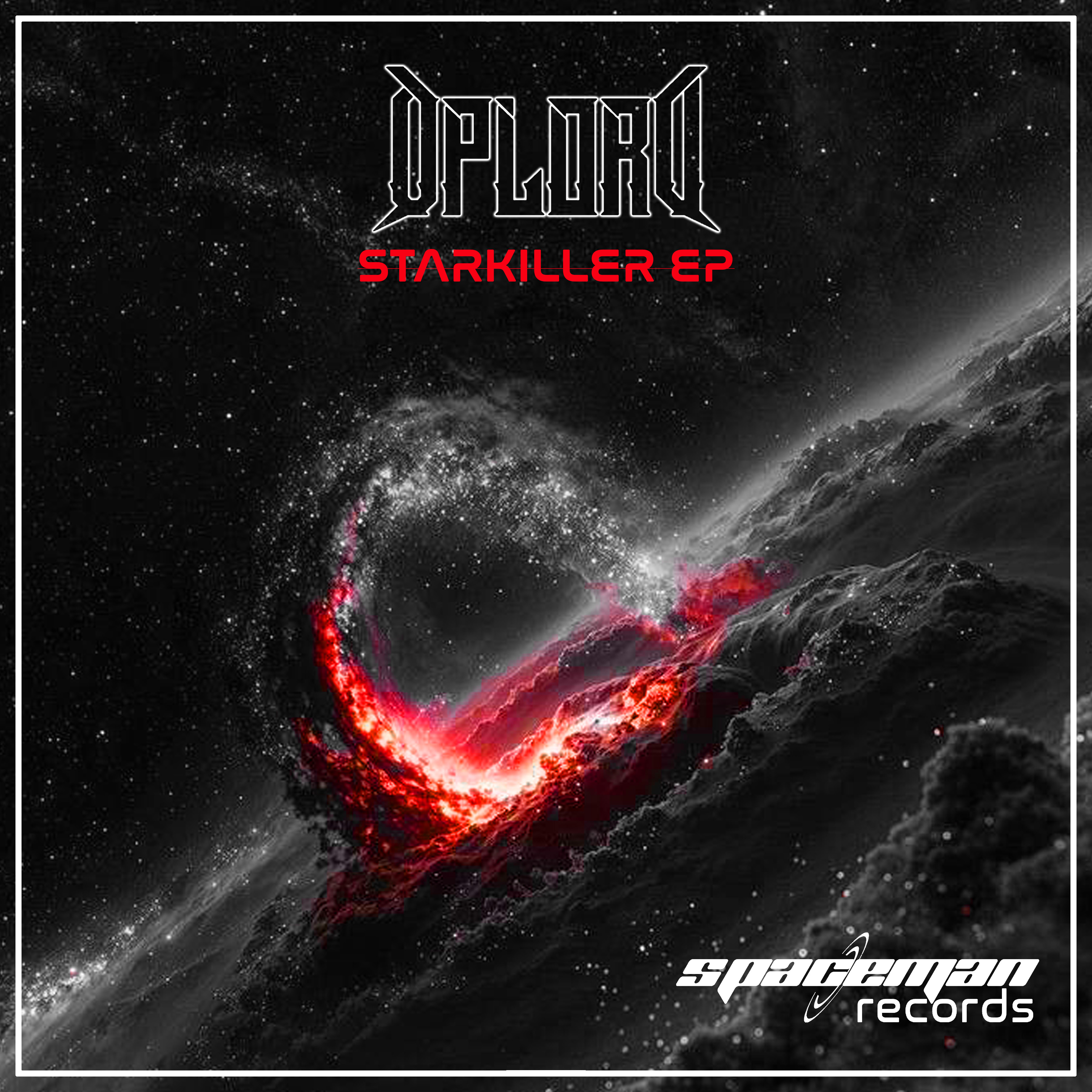 STARKILLER by OpLord cover art