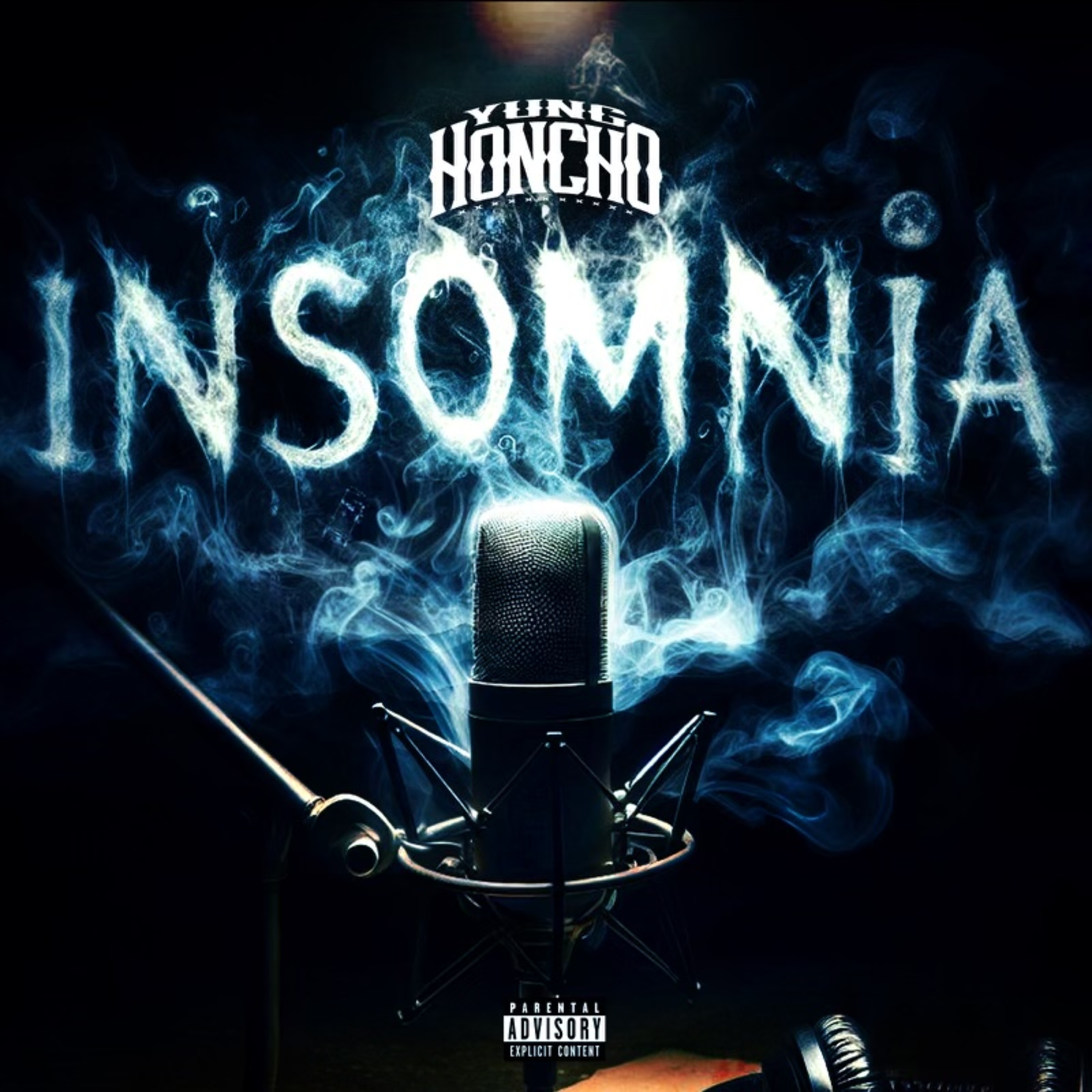 Insomnia artwork
