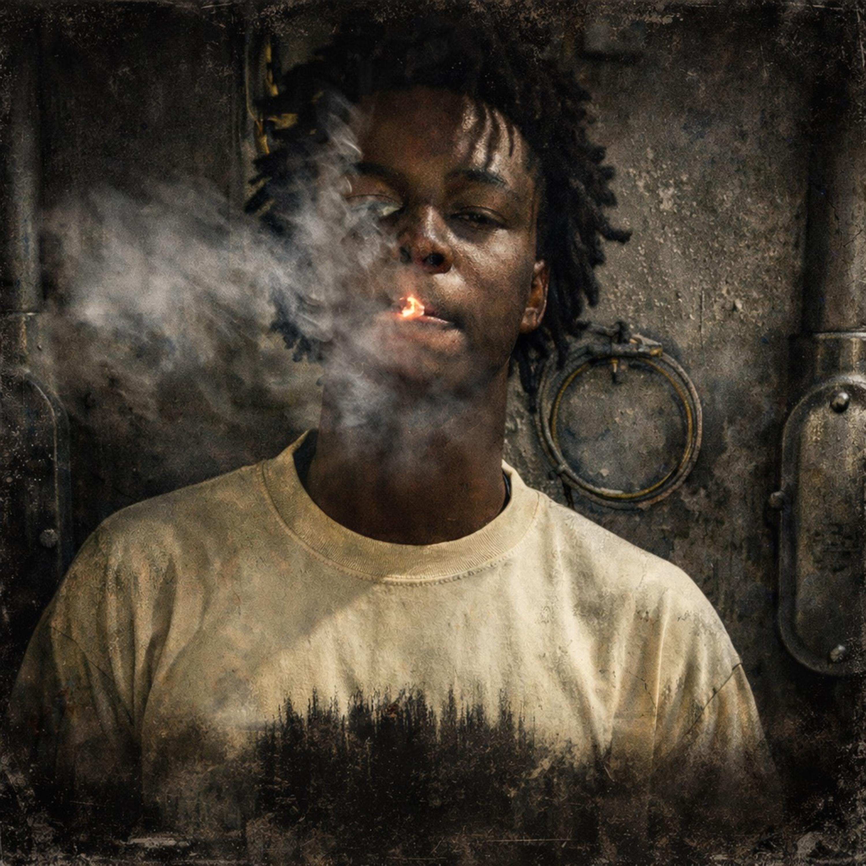 Forever Geeked artwork