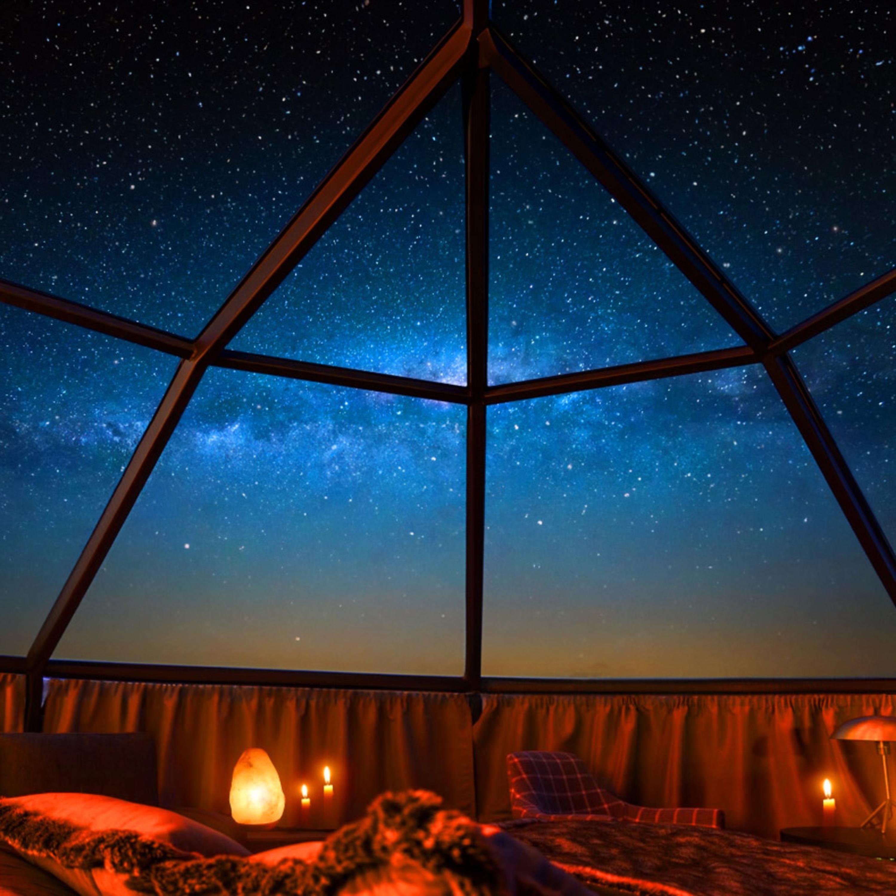 Acceptance Meditation To Surrender To Peace artwork