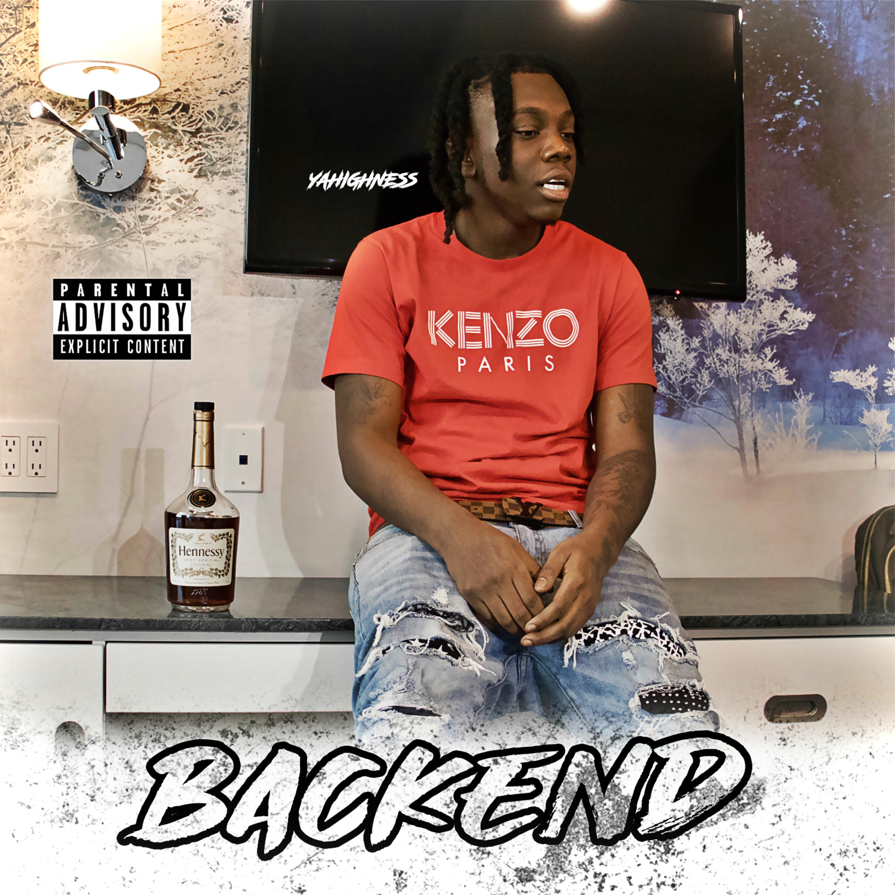 Backend artwork