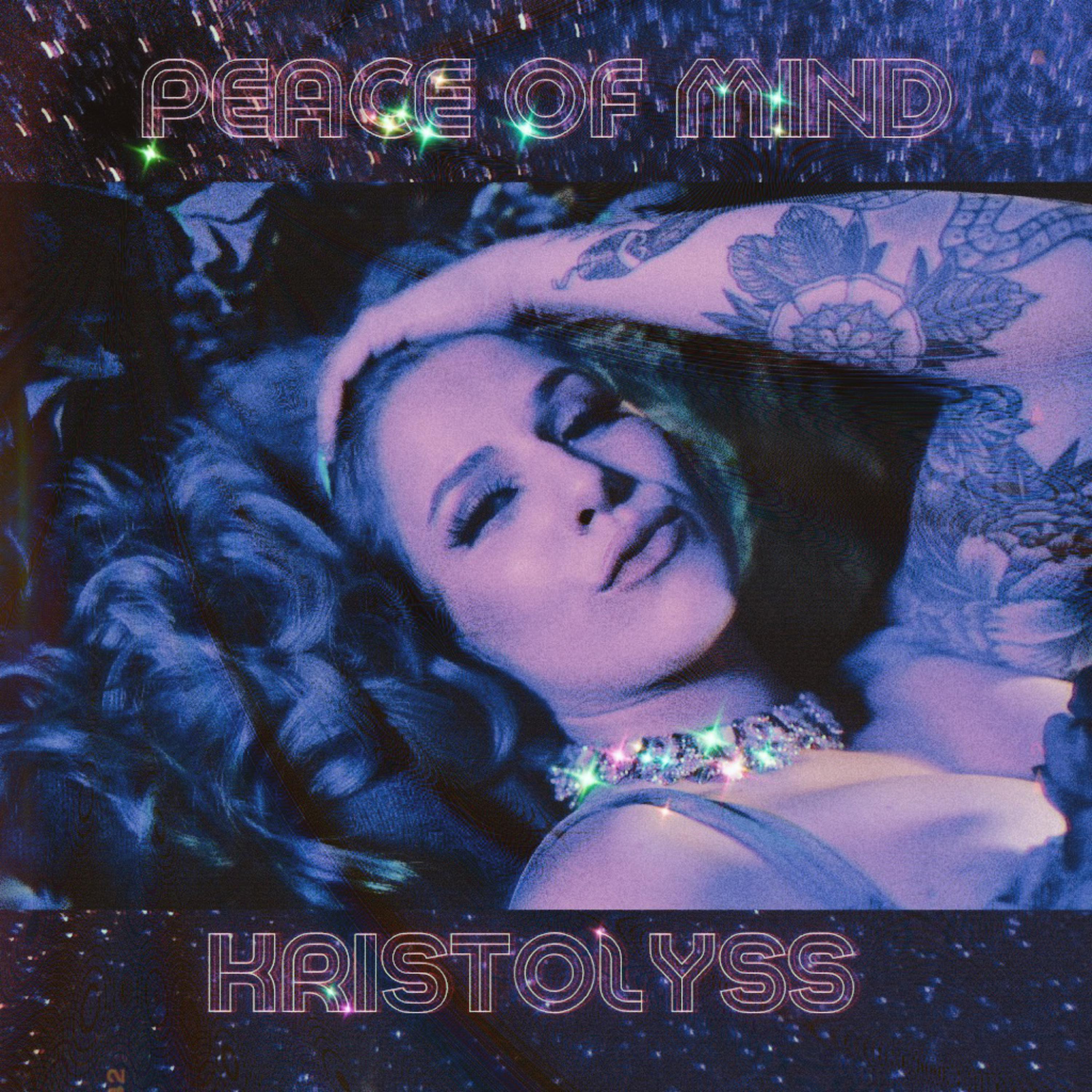 Peace Of Mind artwork