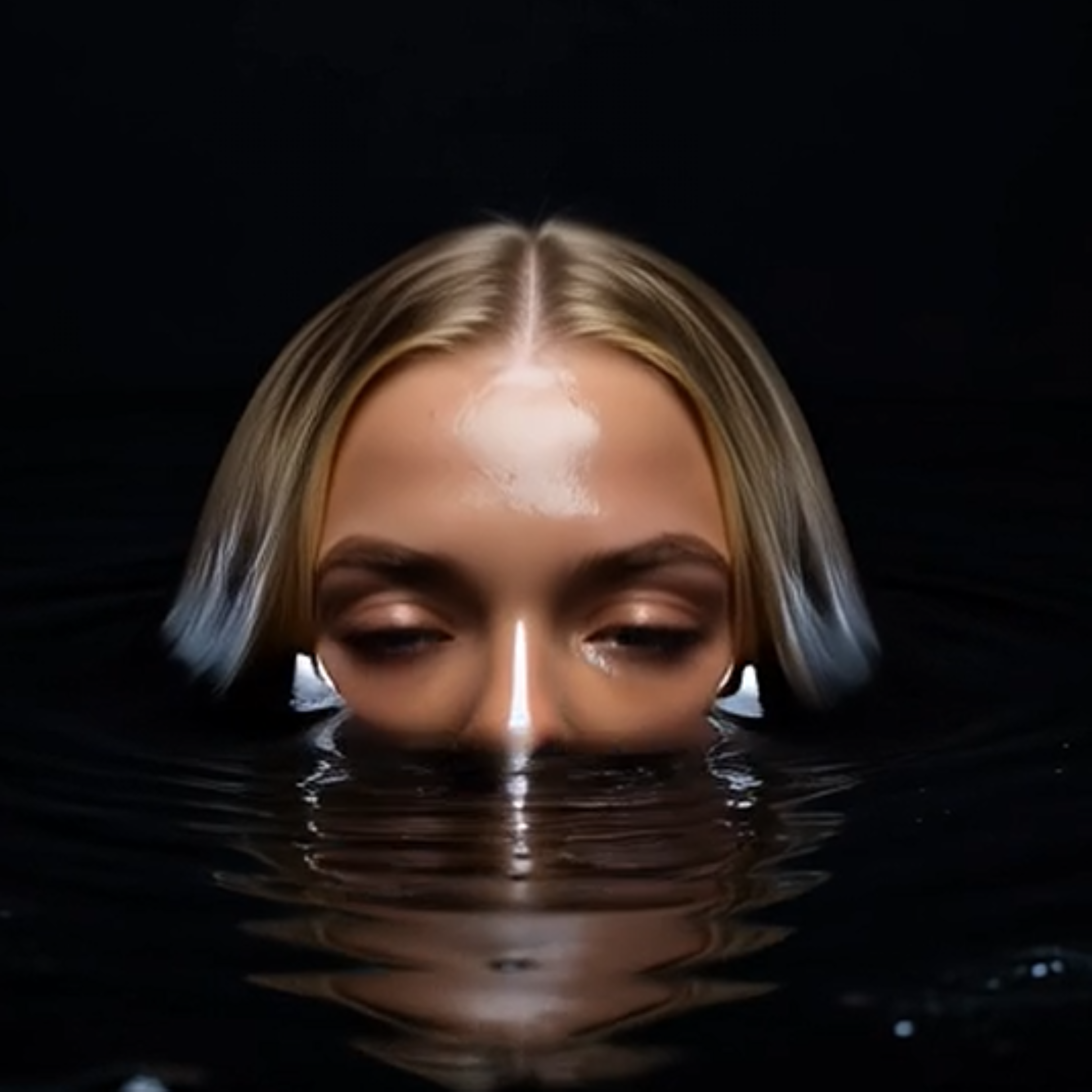 Just To See Your Face by Zax Dezignz cover art