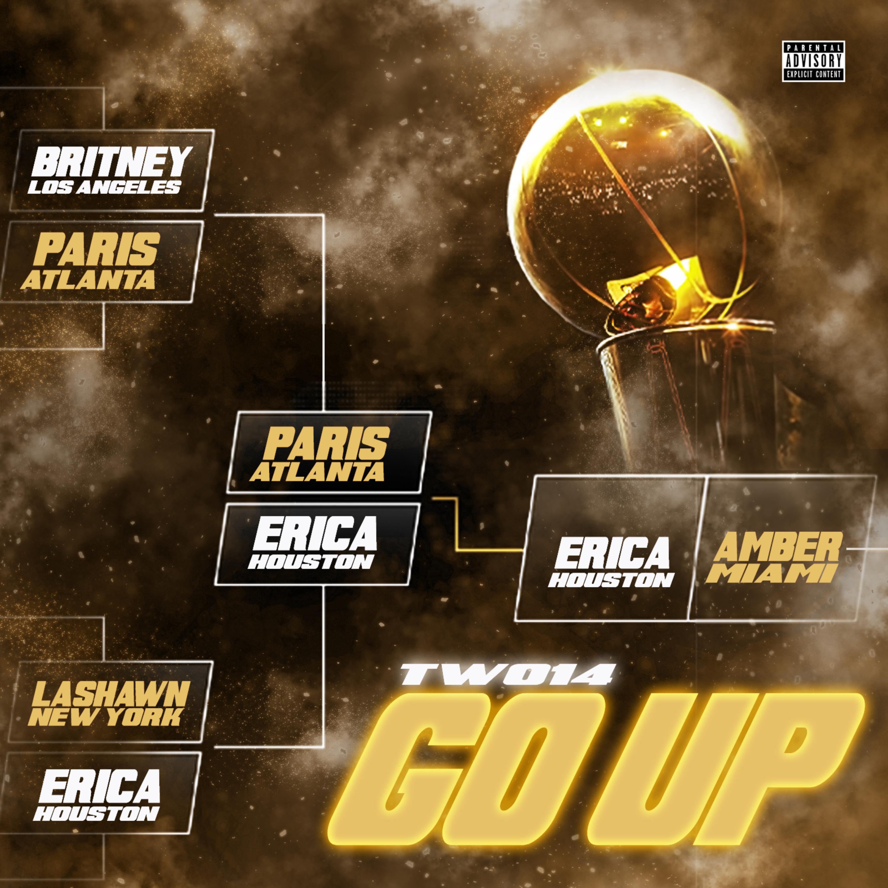 Go Up artwork
