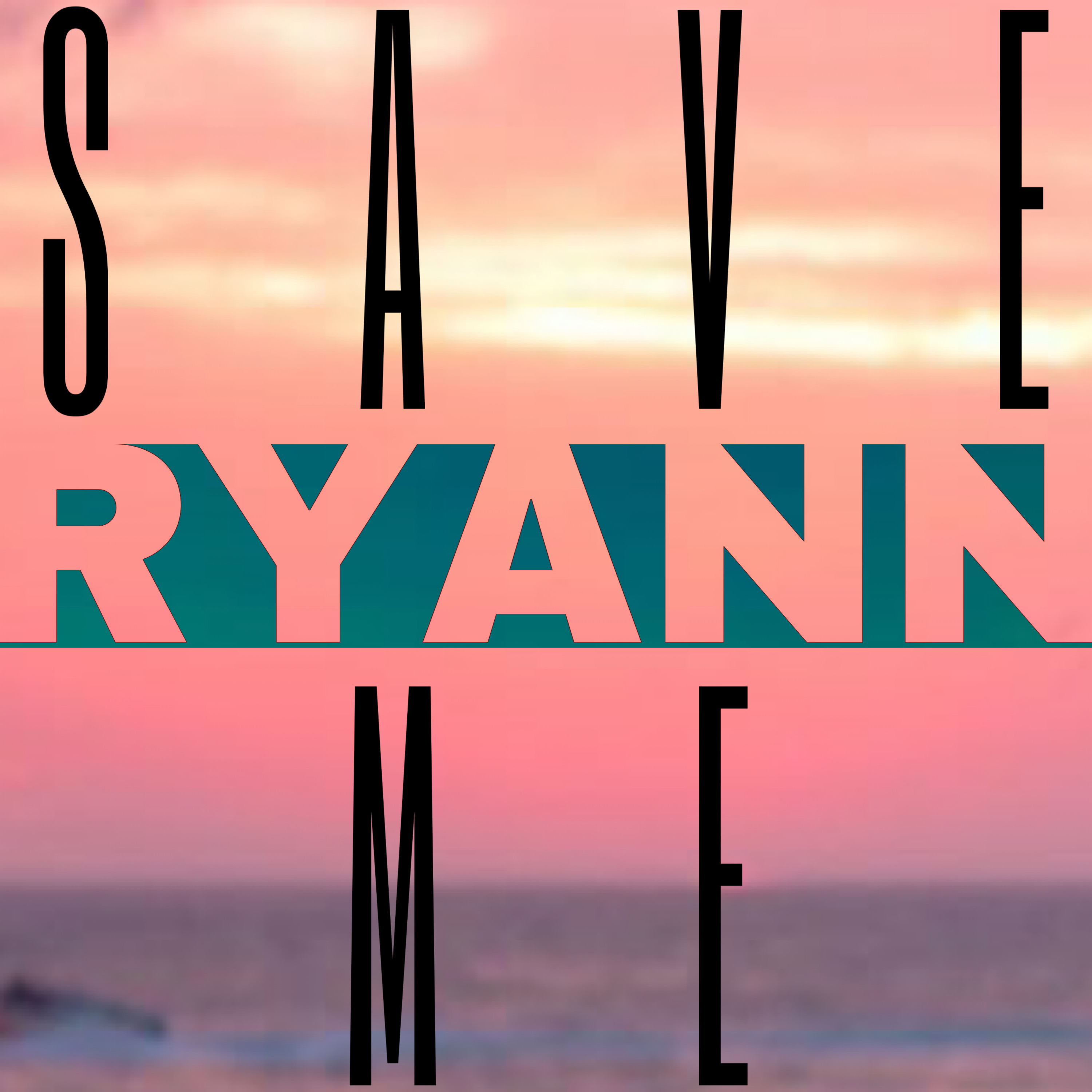 Save Me (Radio Mix) artwork
