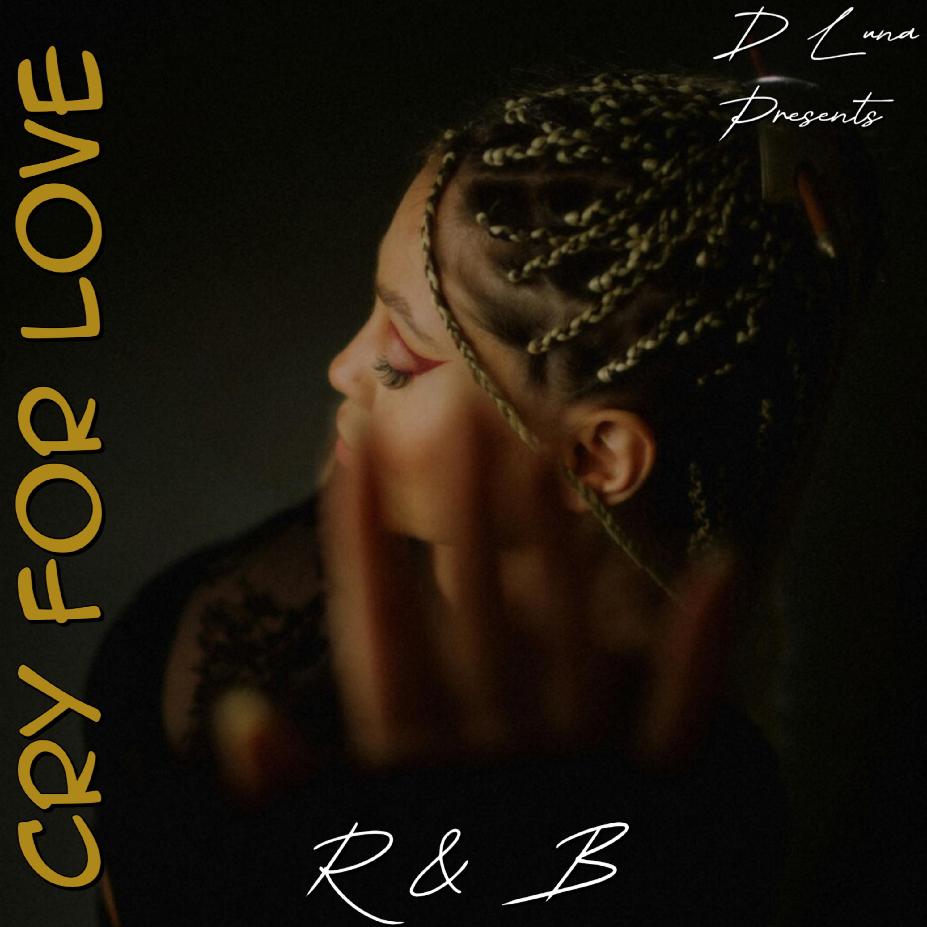 Cry For Love artwork