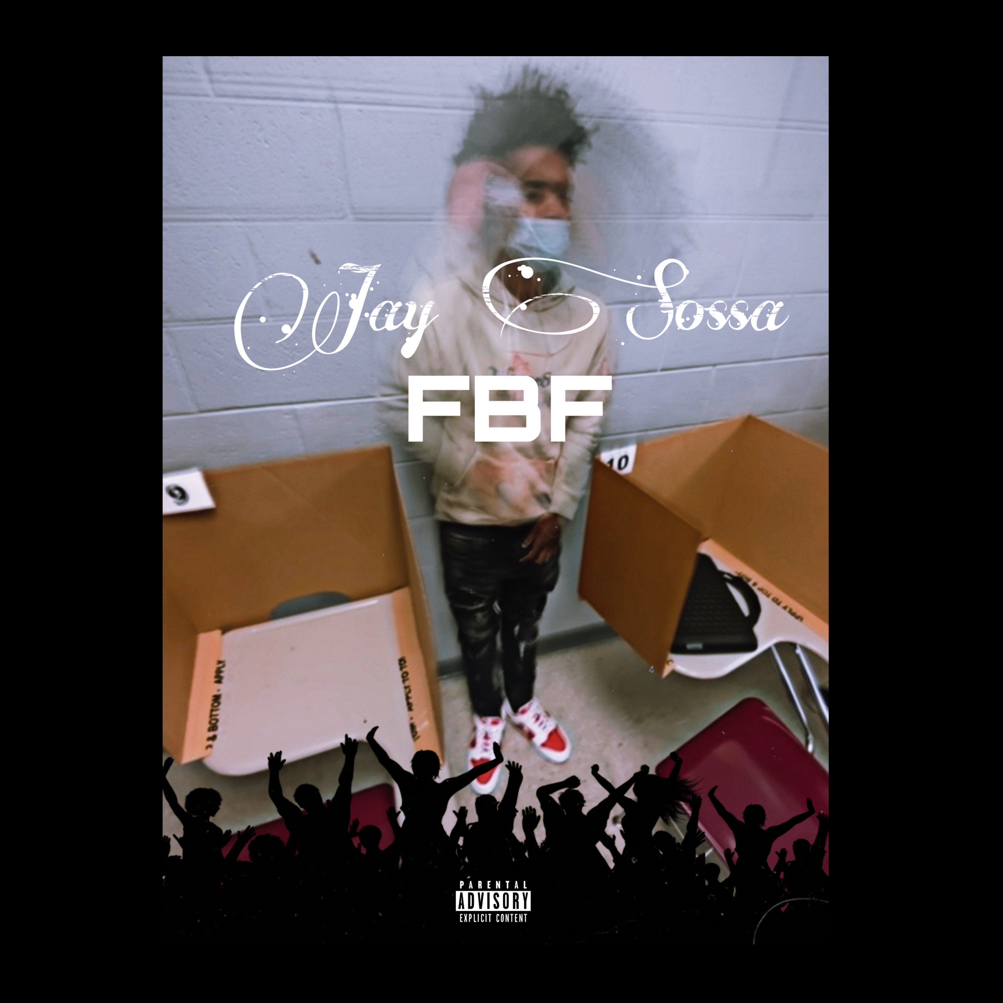 FBF (fnf remix) artwork