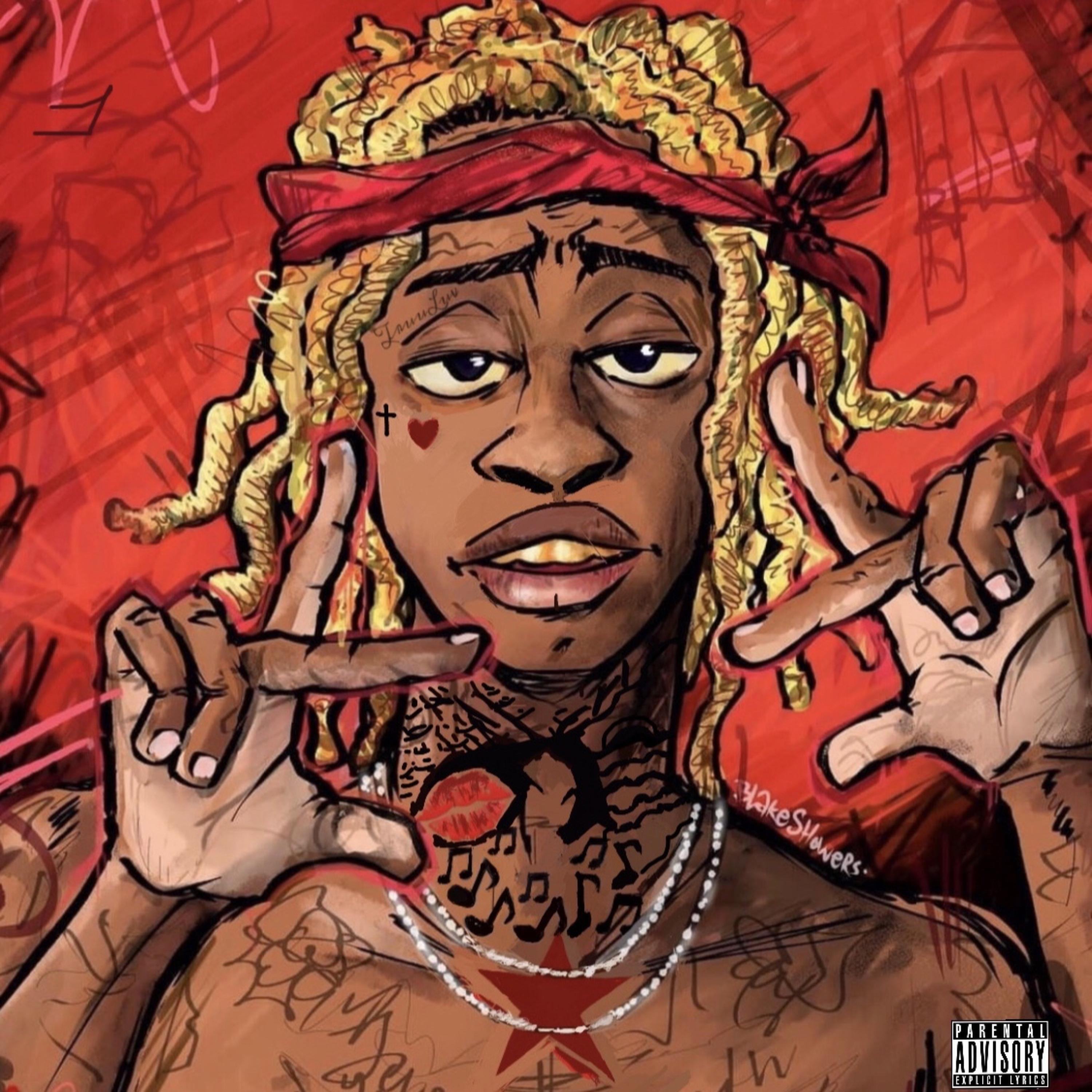 My Own by Truu Luv cover art