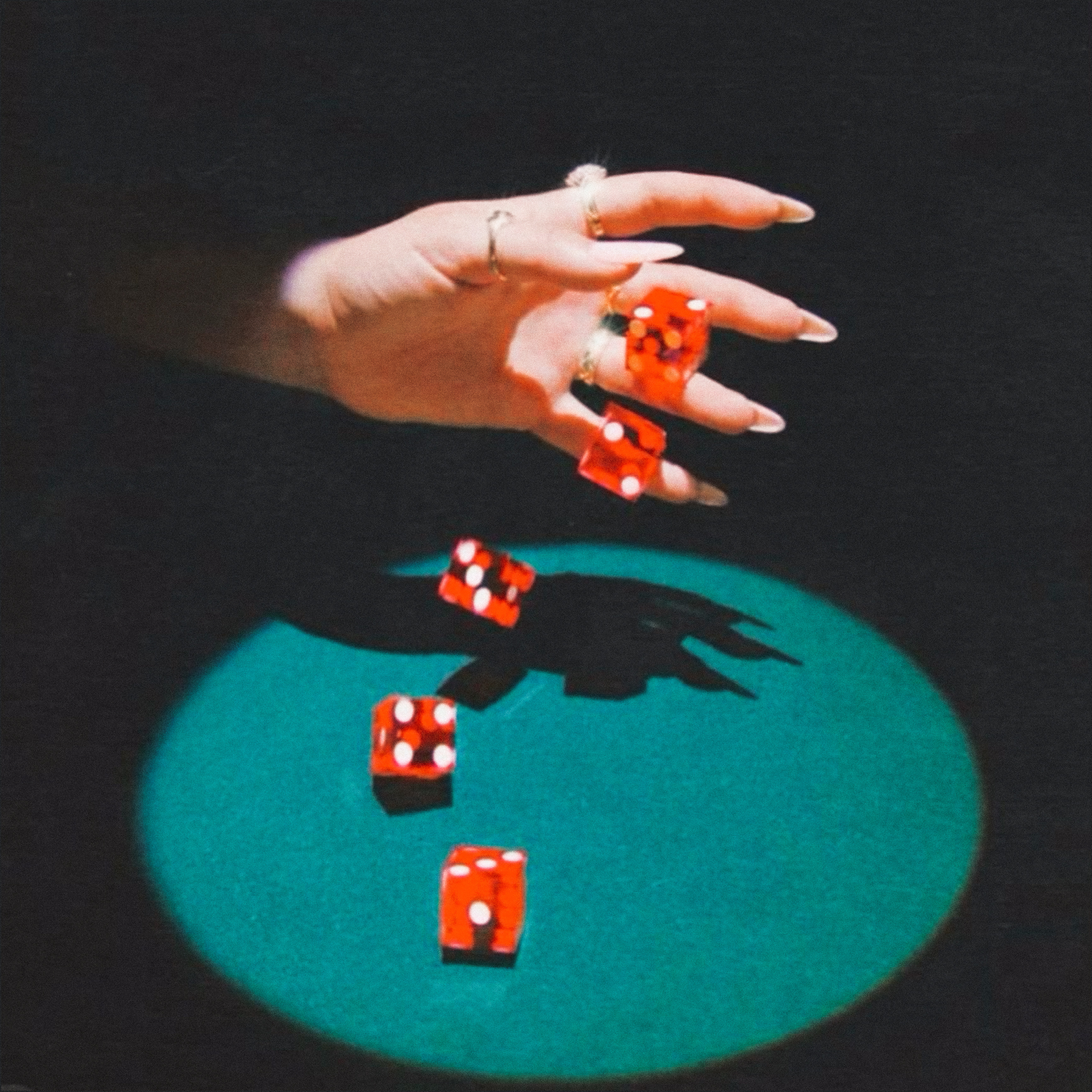 Play Ya Role artwork