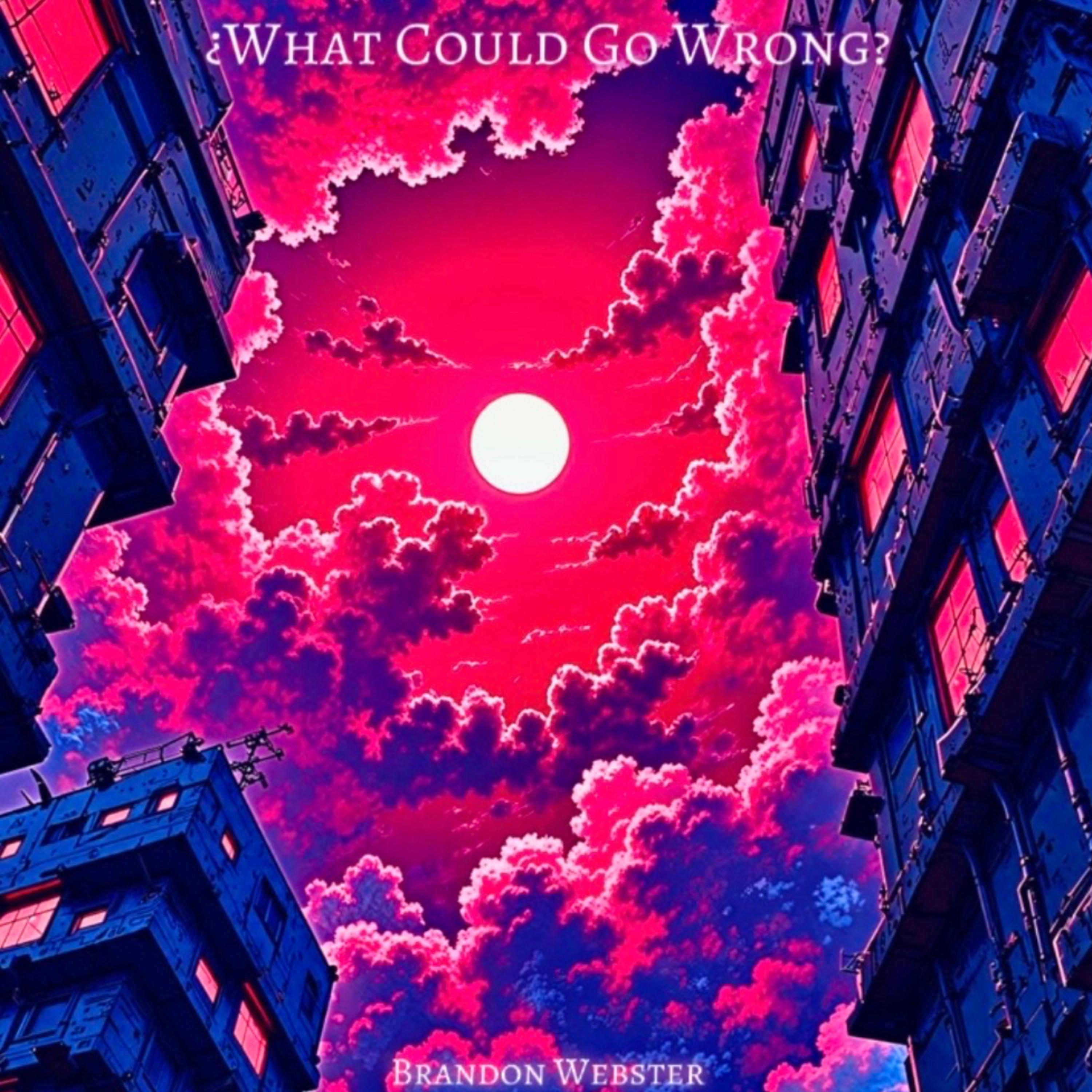 What Could Go Wrong? artwork