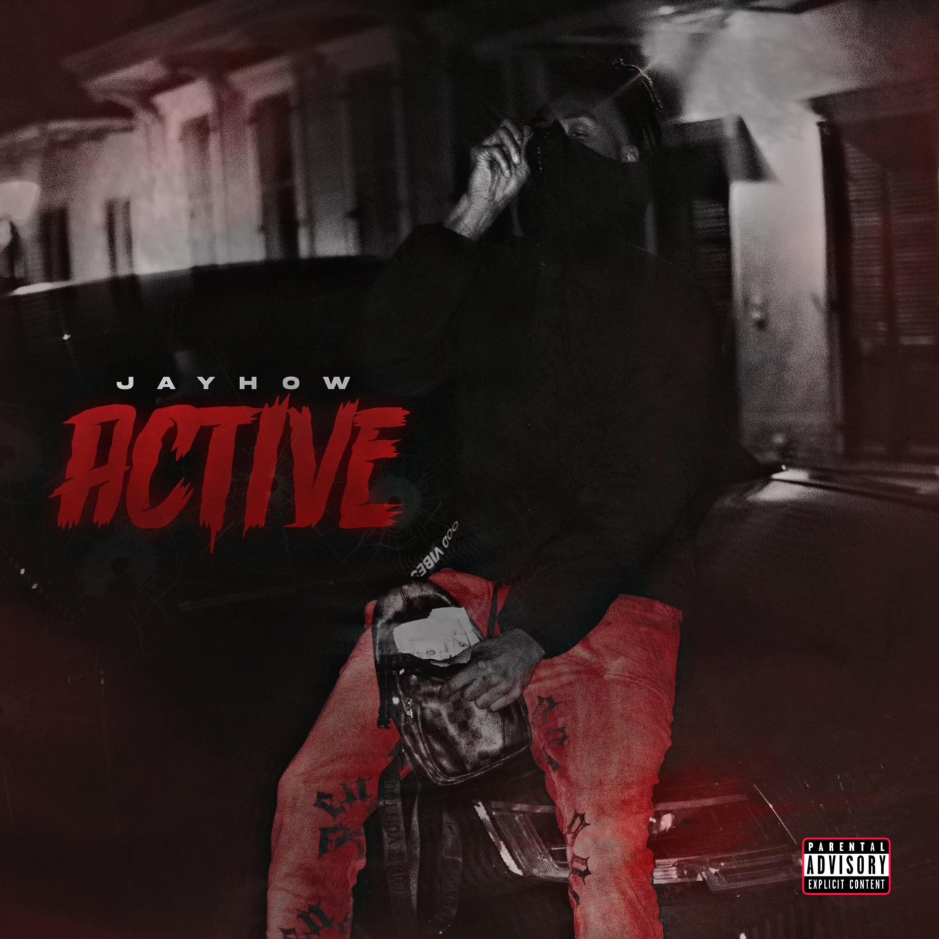 Active artwork