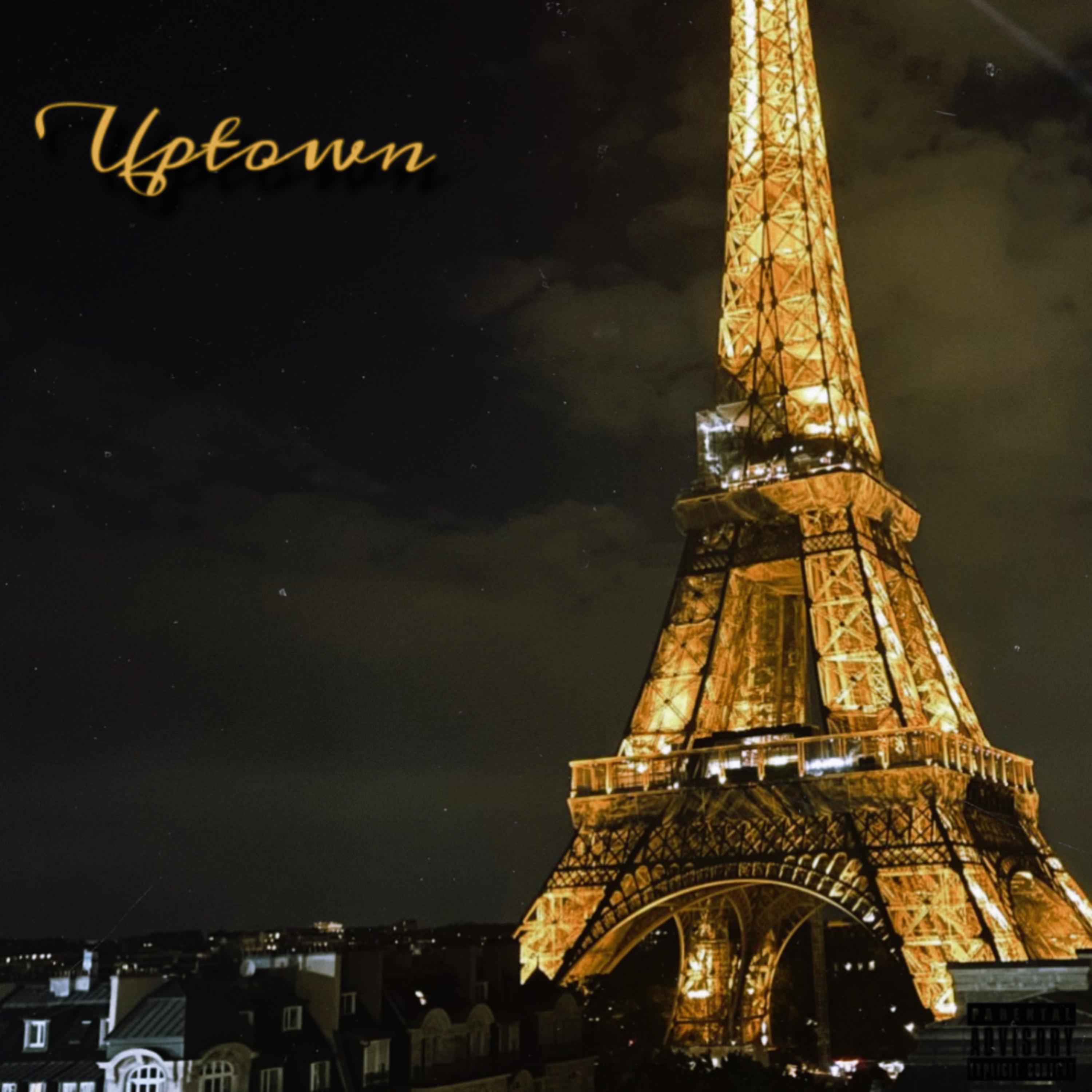 Uptown artwork