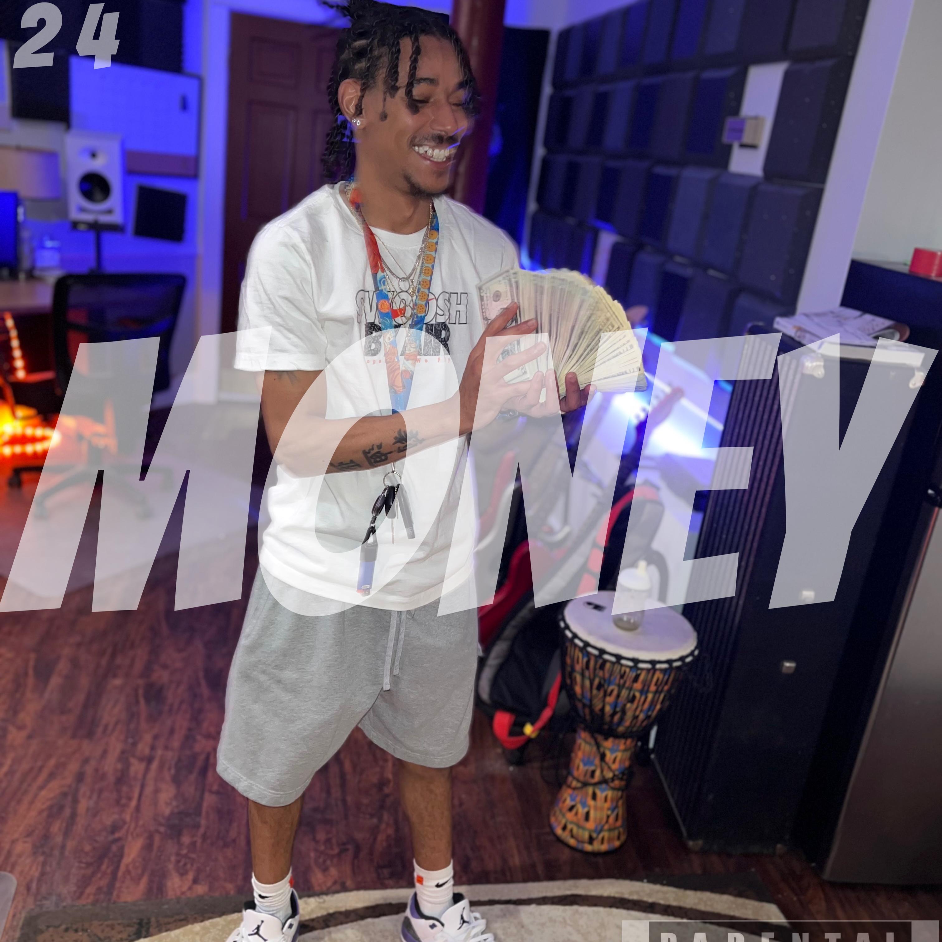 MONEY by TOOMUCHMUSH cover art