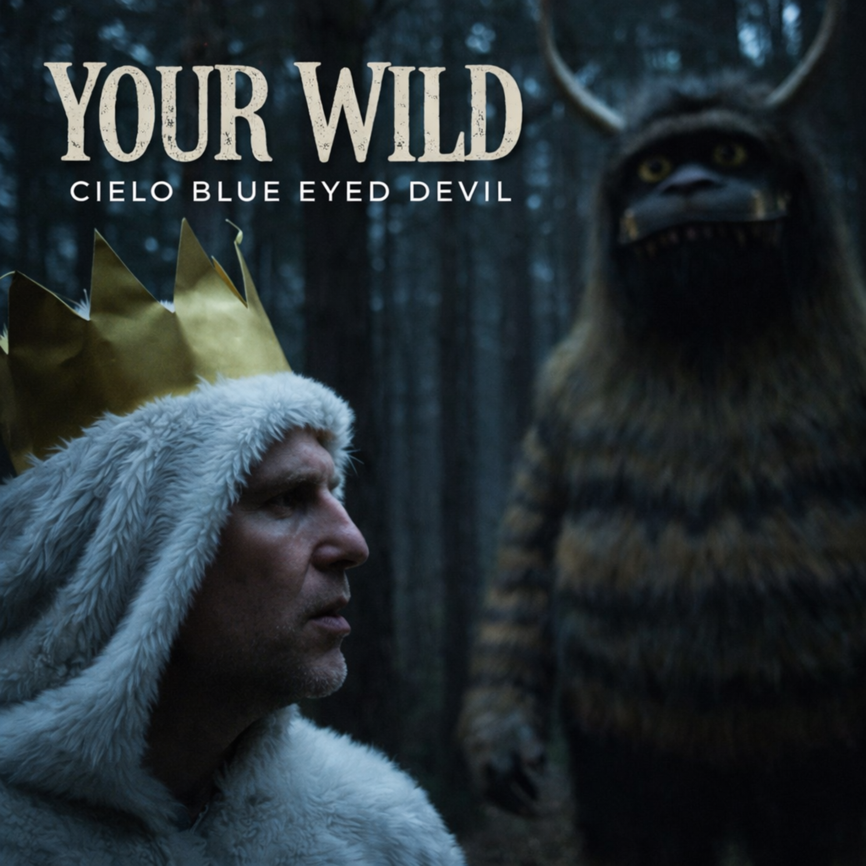 Your Wild artwork