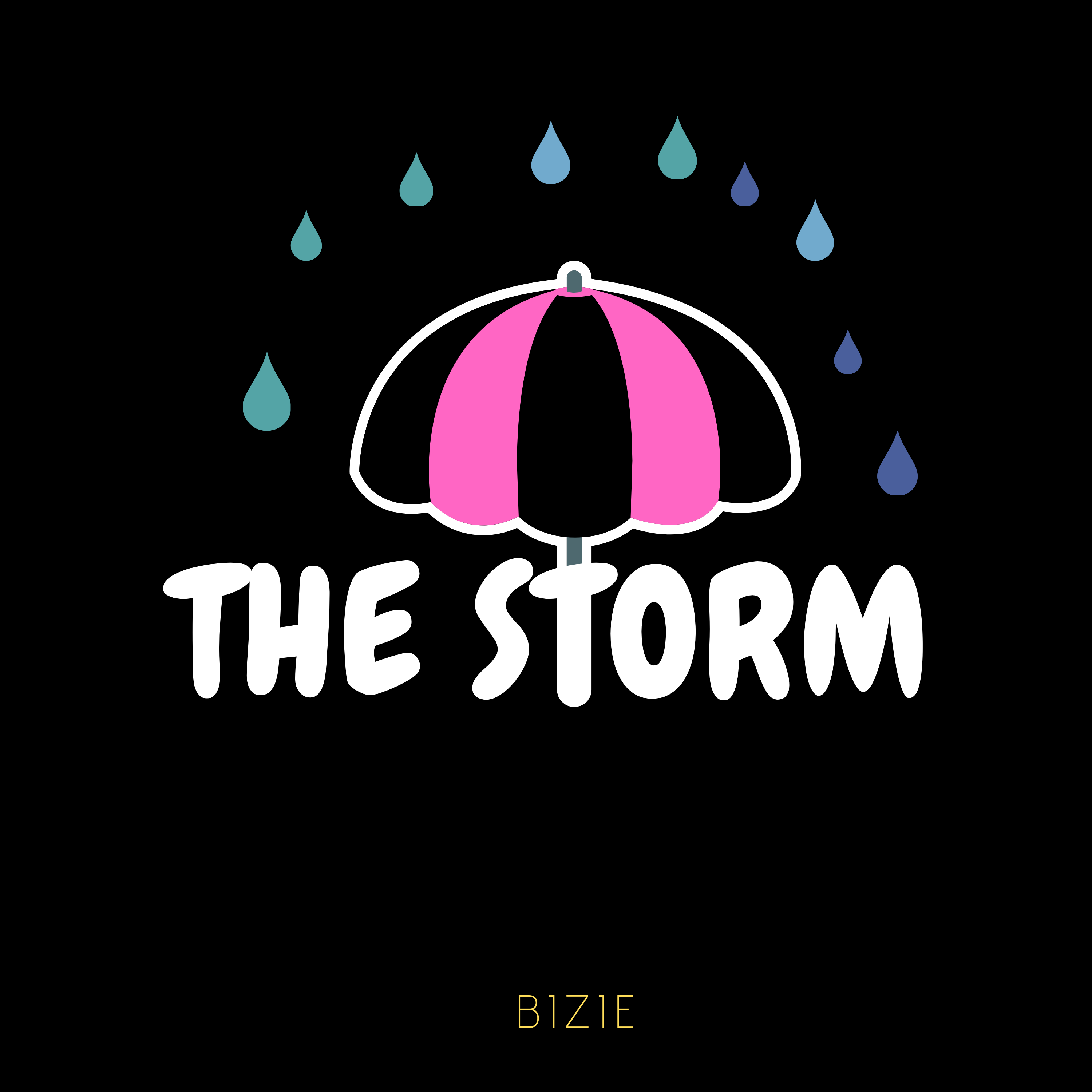 The Storm artwork