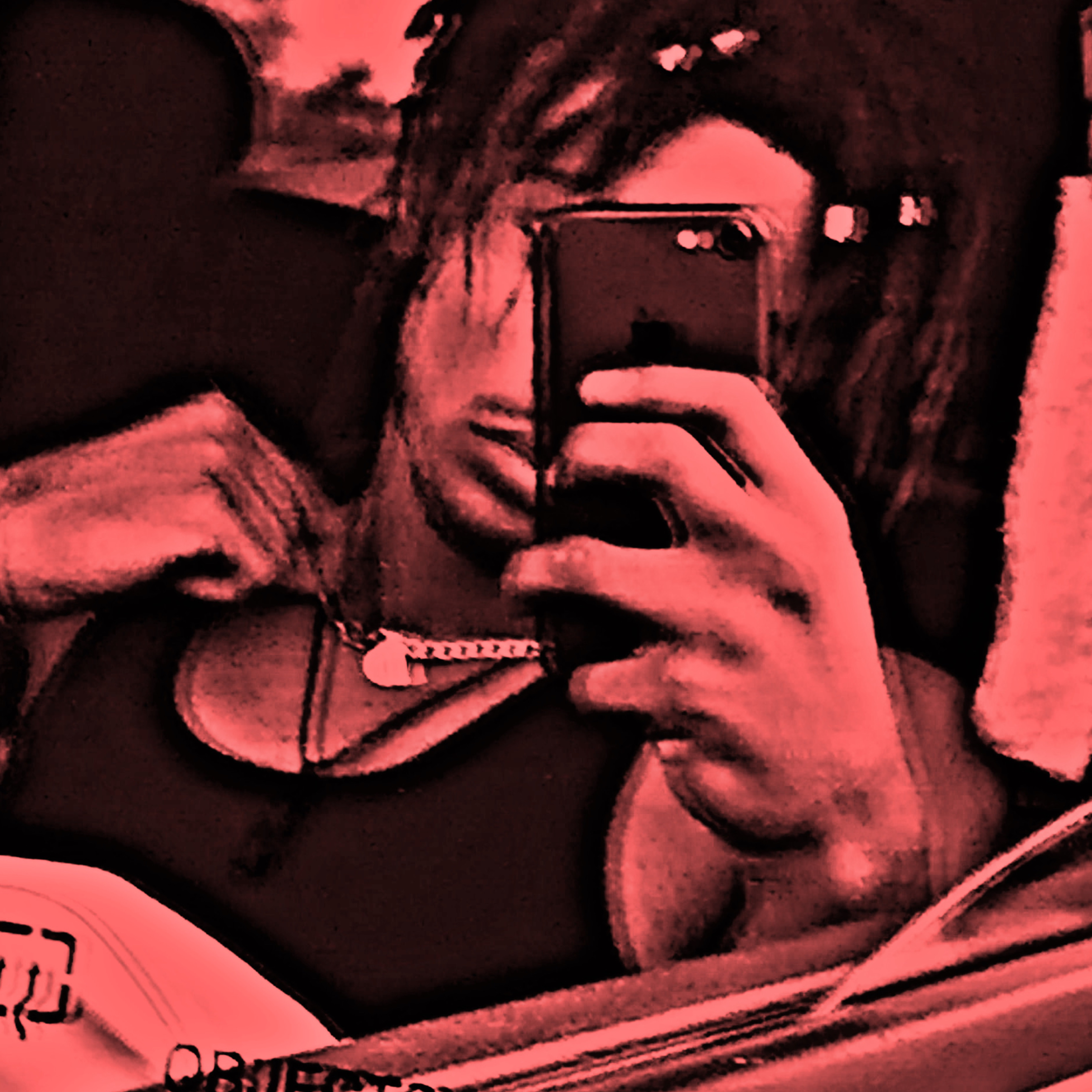 Objective Dee Pt.2 artwork