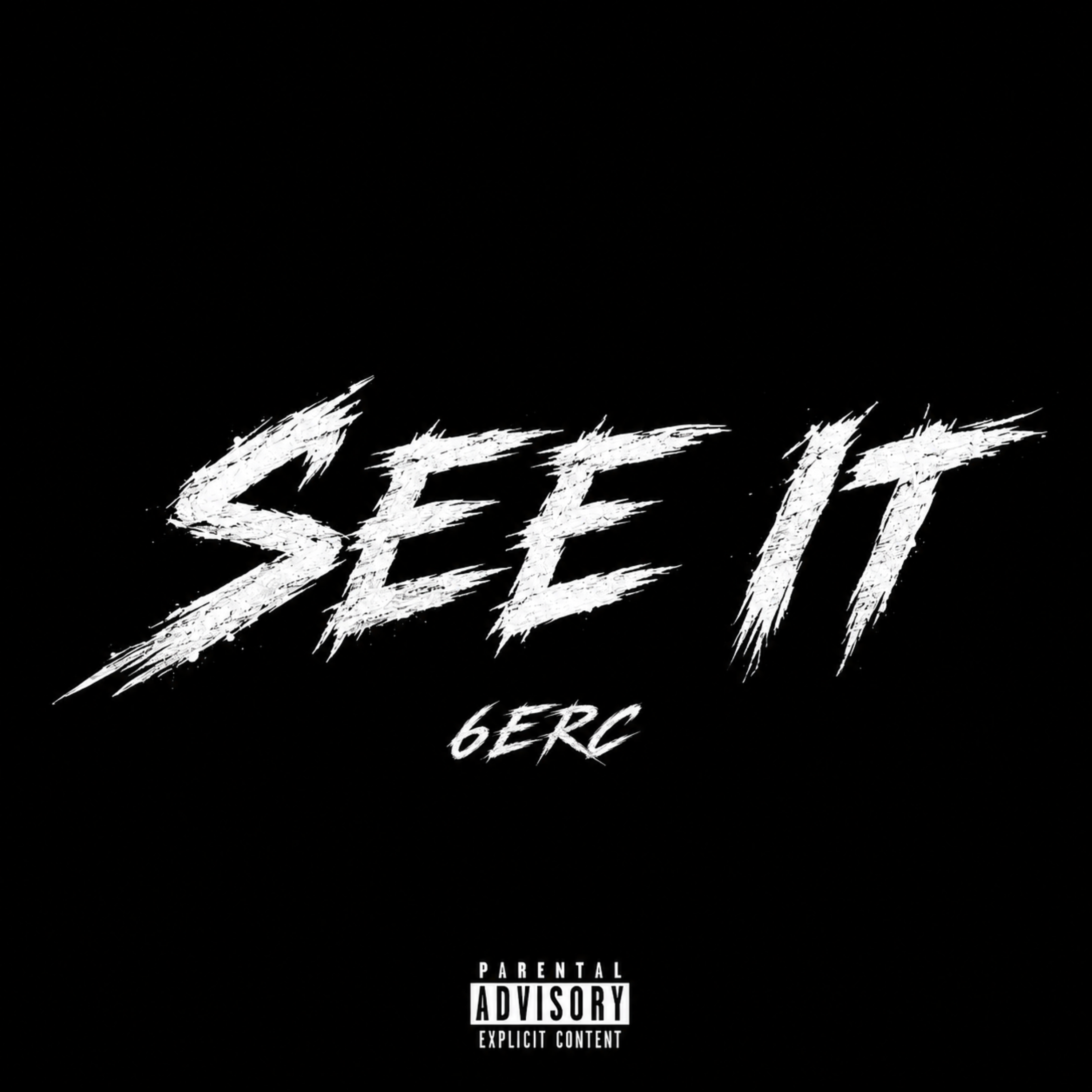 SEE IT by 6Perc cover art
