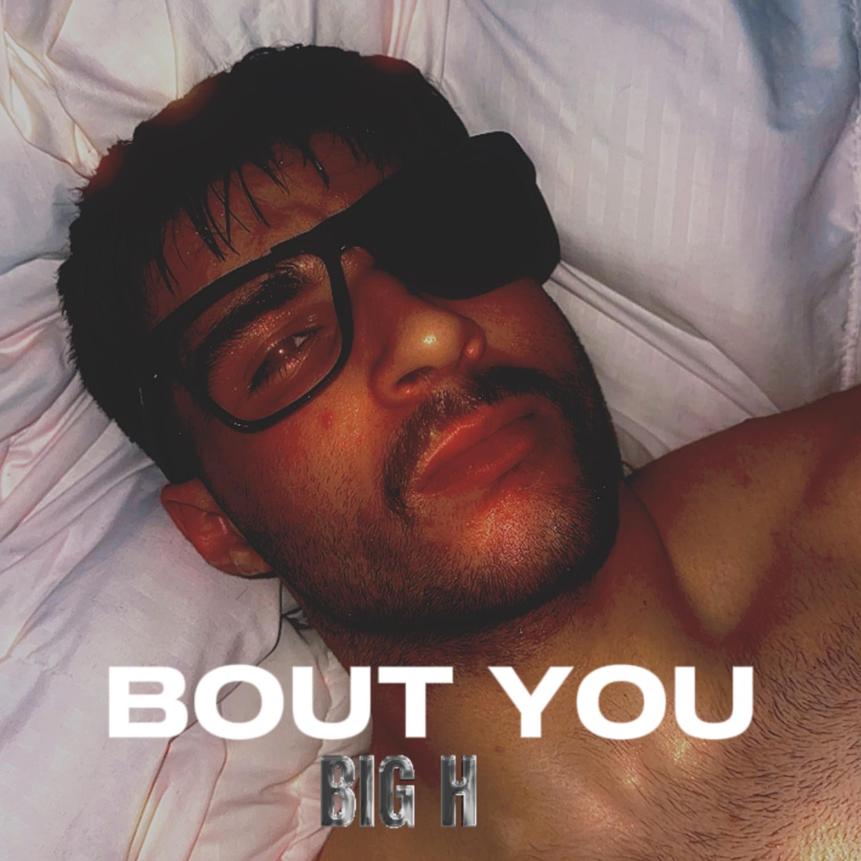BOUT YOU artwork