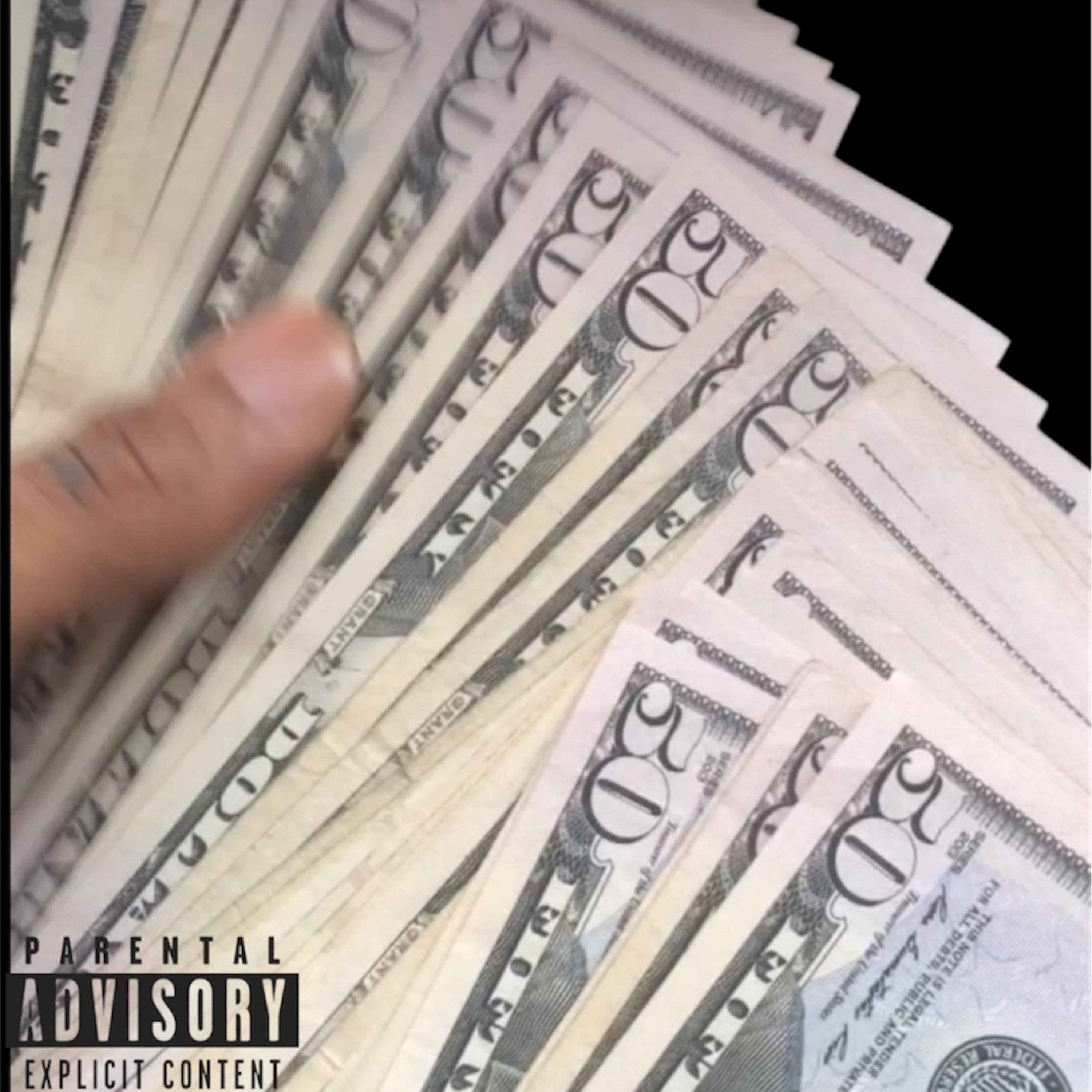 Cash Face artwork