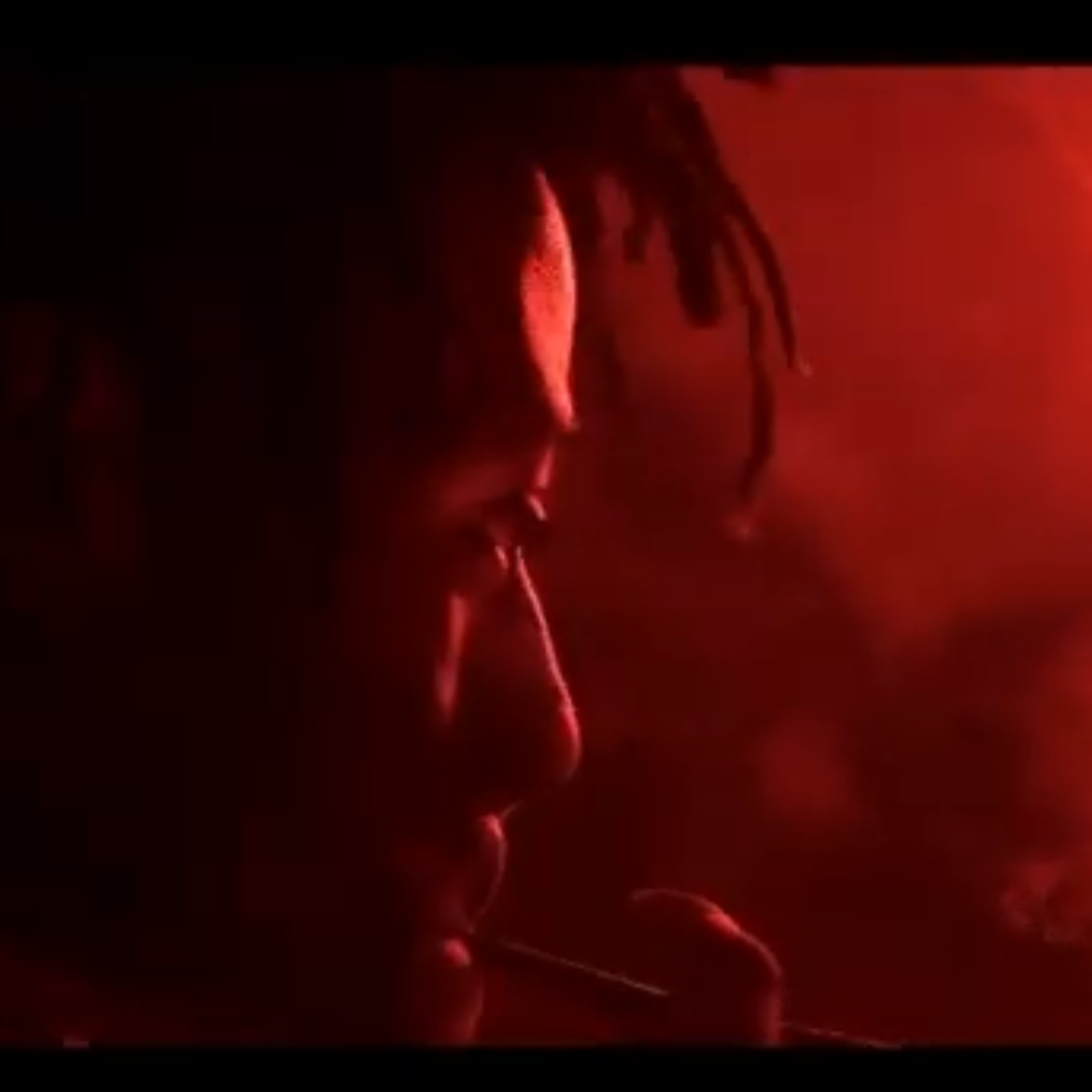 Like Da Rest artwork