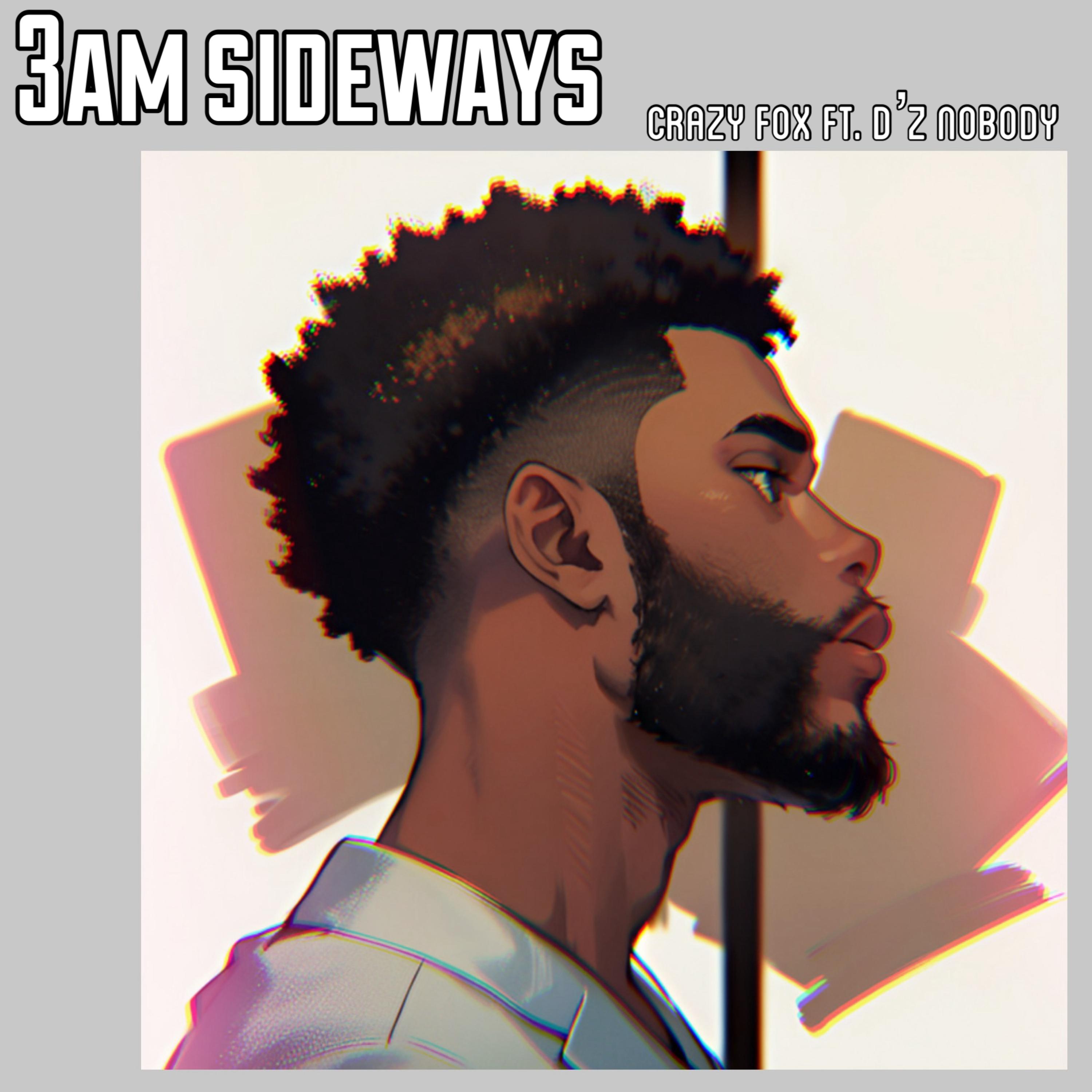 3am Sideways artwork