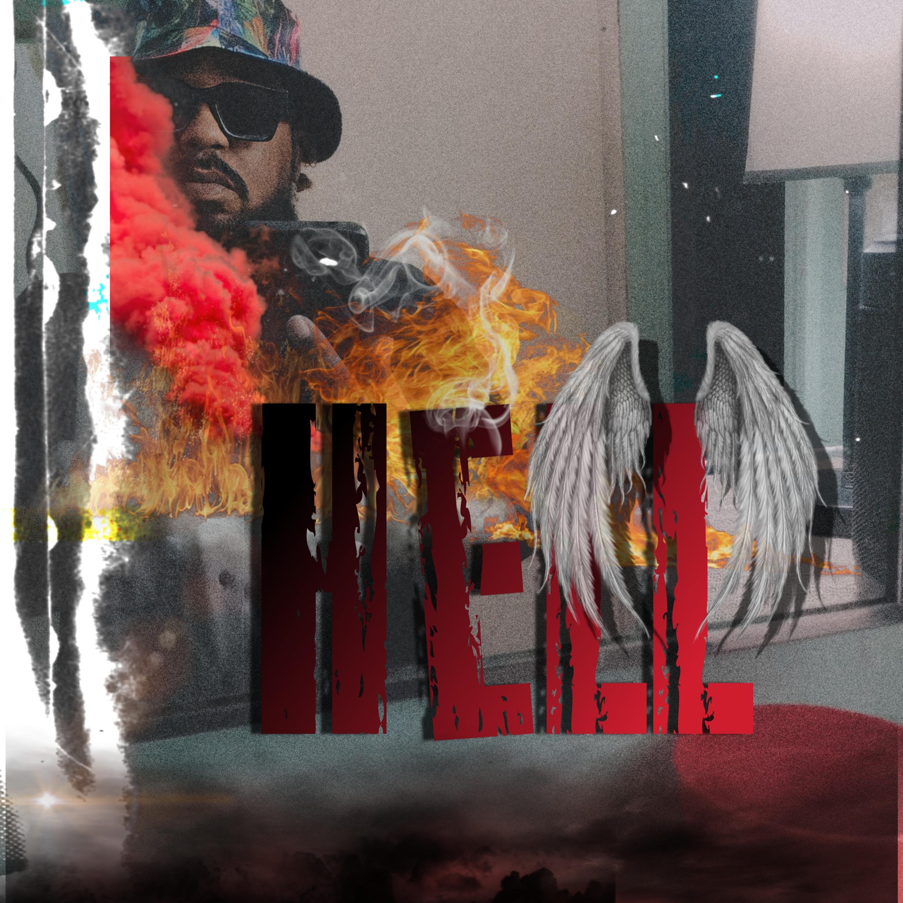 Hell artwork