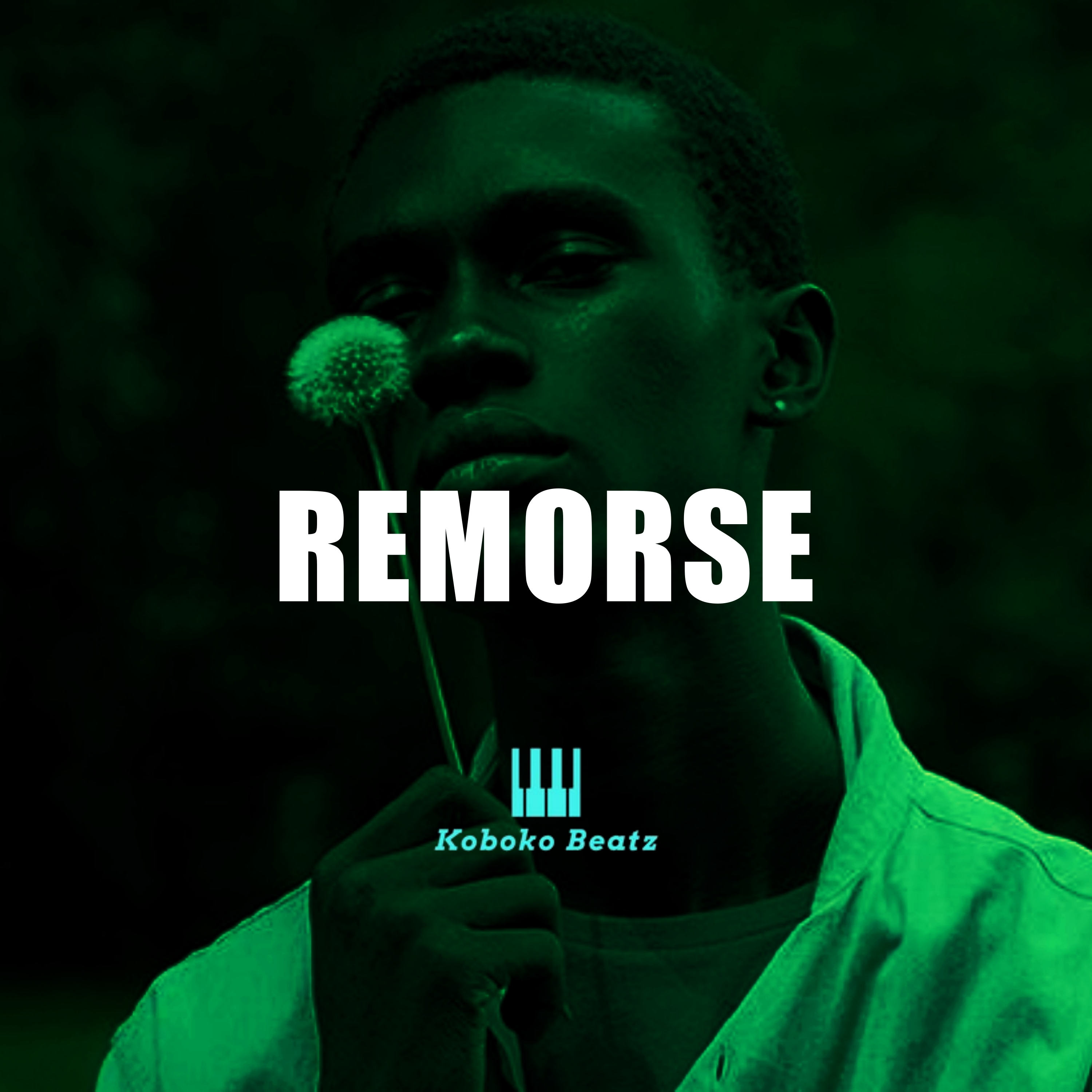 Remorse artwork