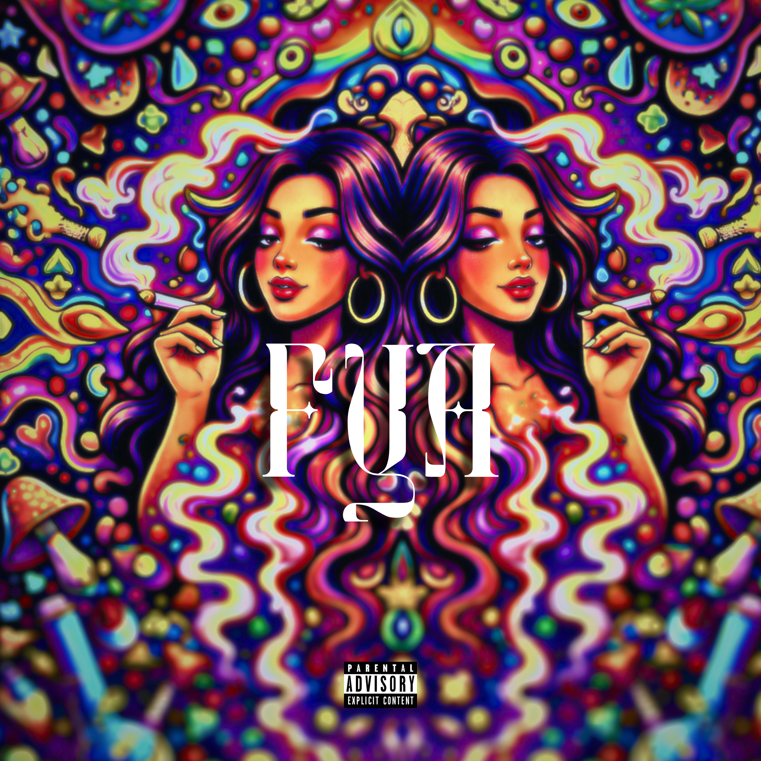 Fya artwork