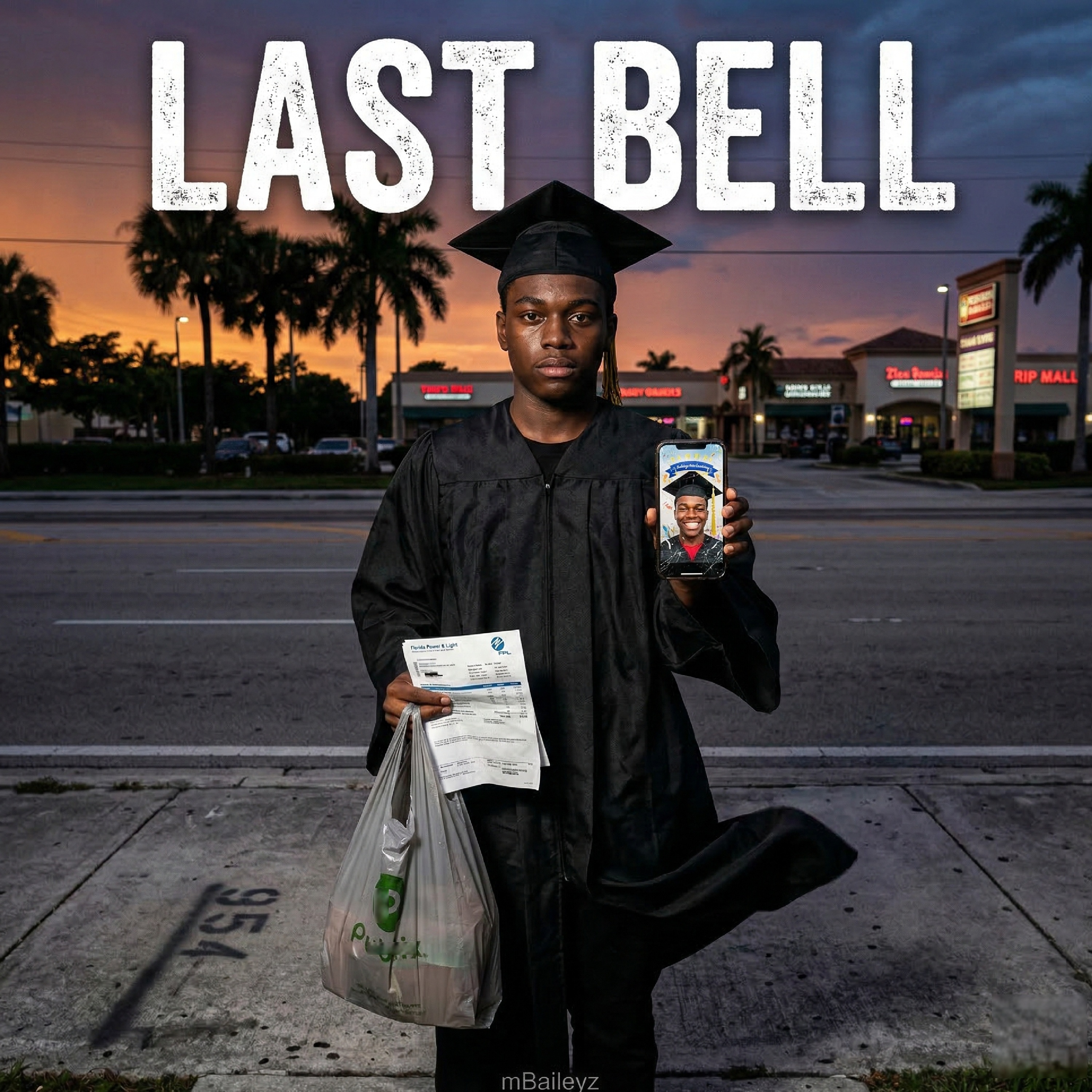 Last Bell artwork