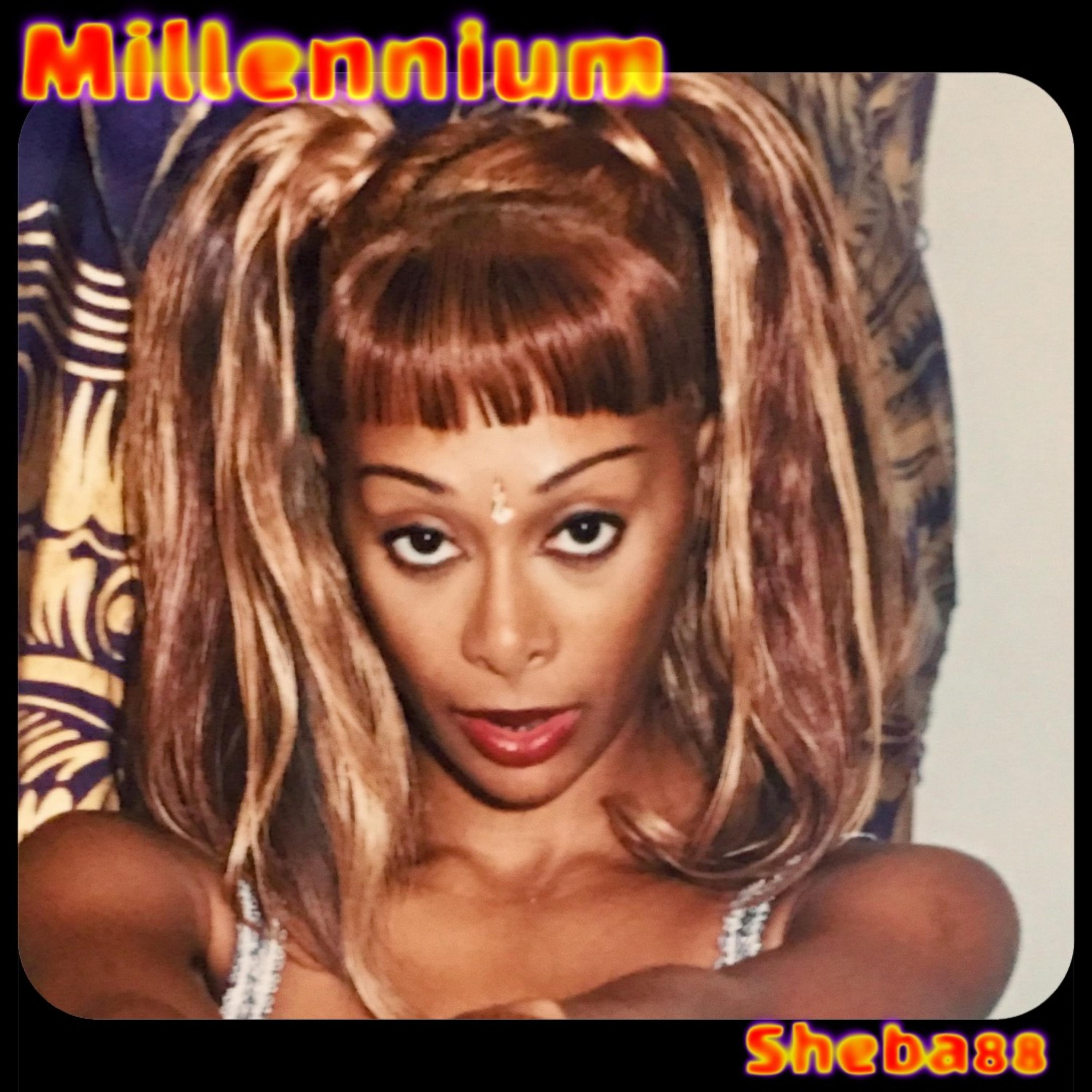 Millennium by Sheba88 cover art