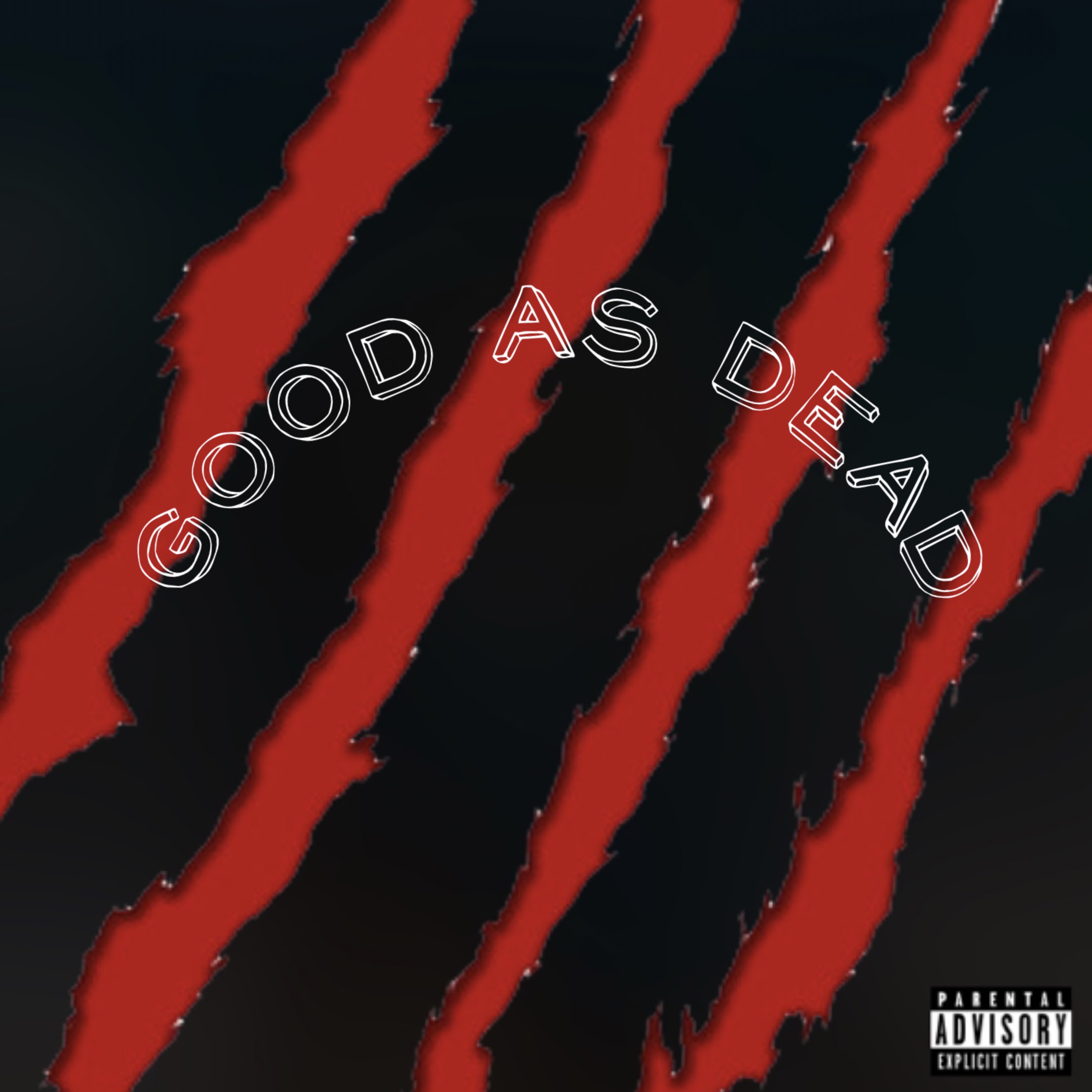 Good As Dead artwork