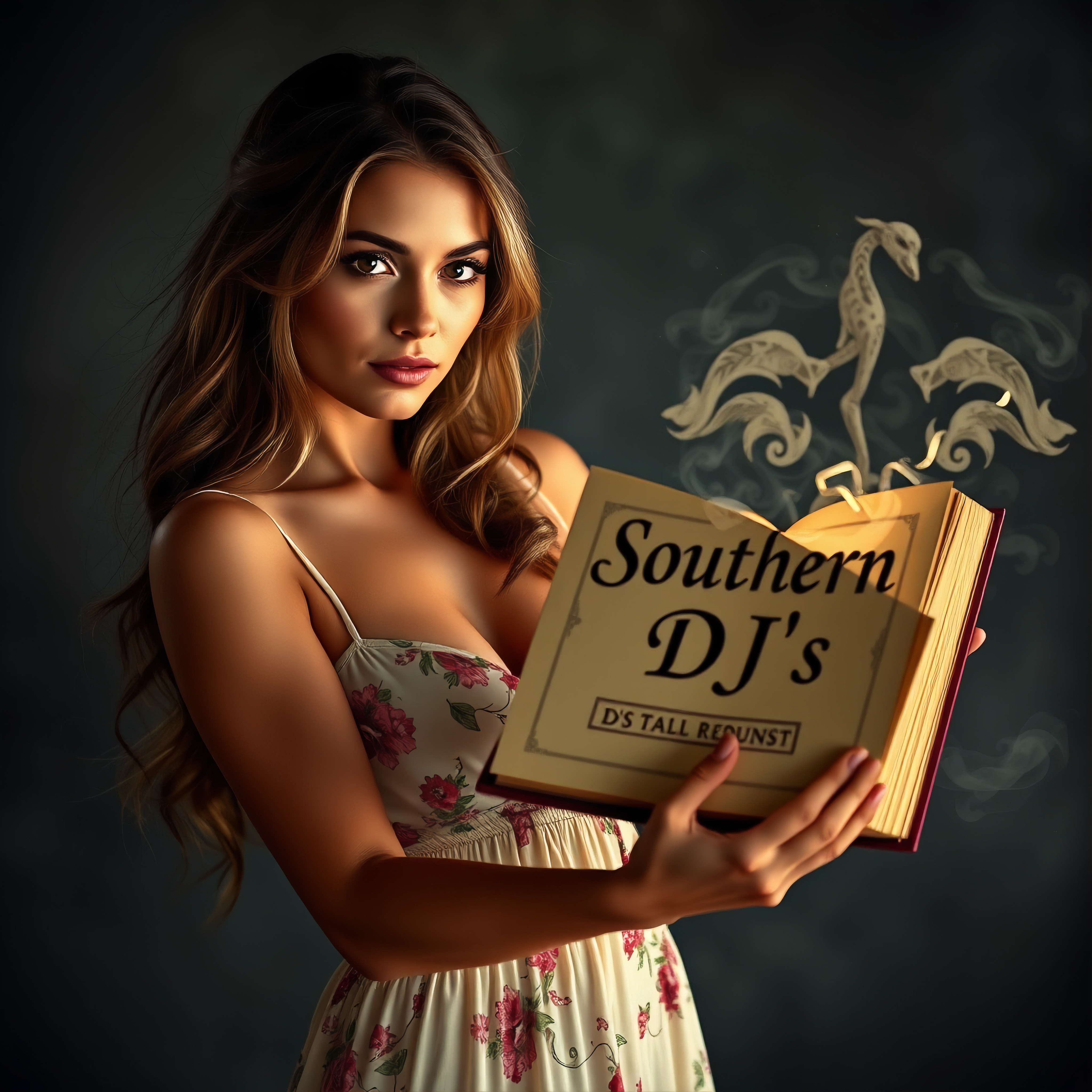 A New Chapter artwork