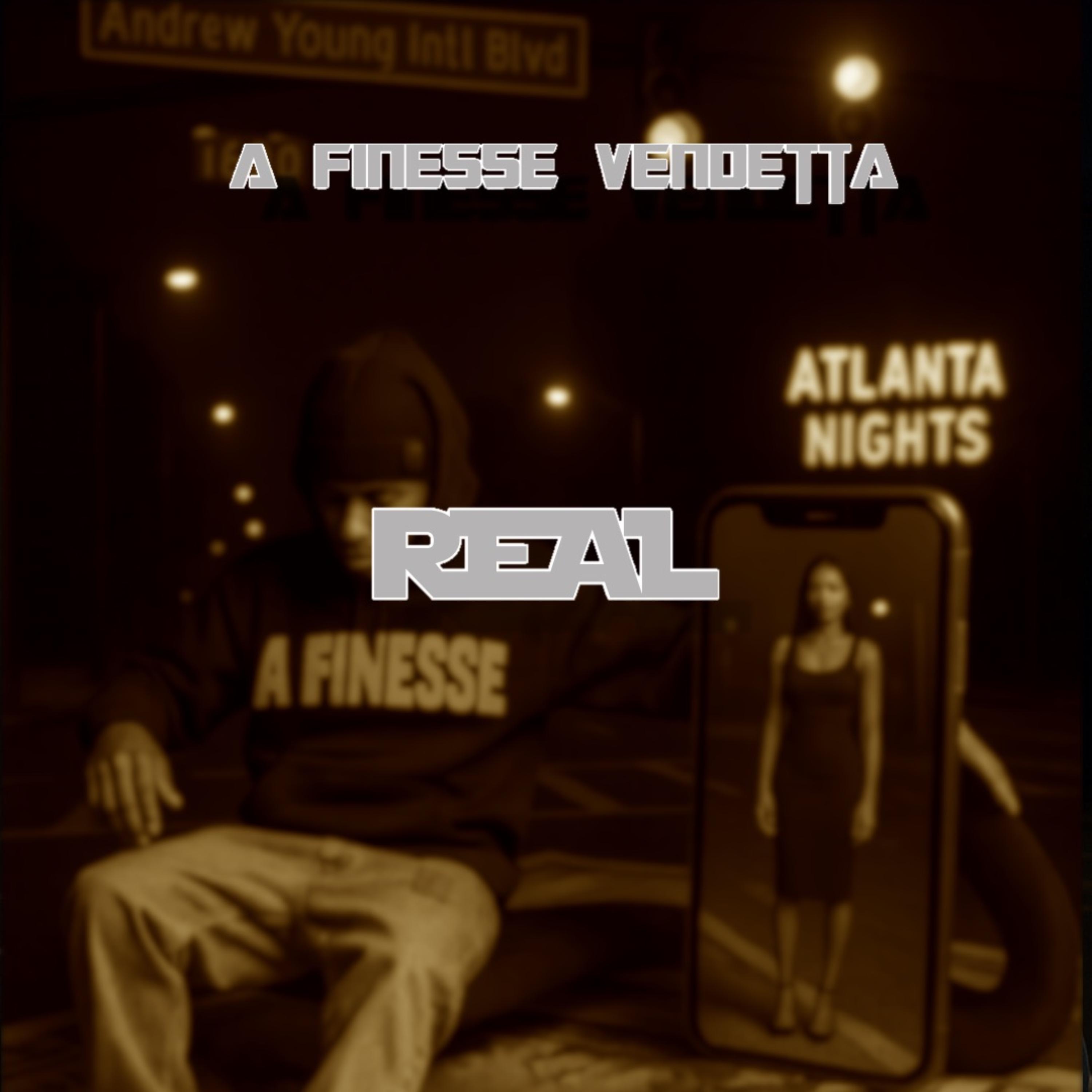 Real artwork